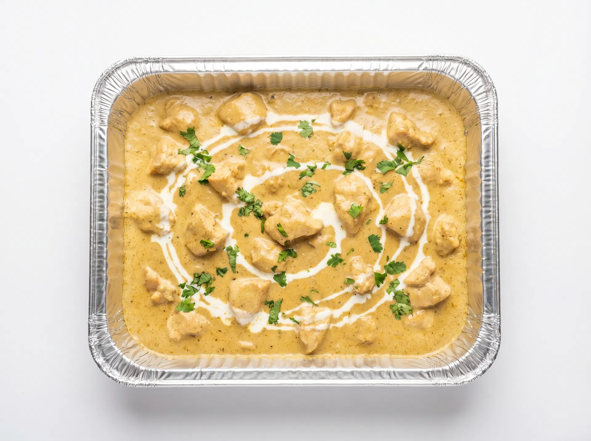 Chicken Kurma