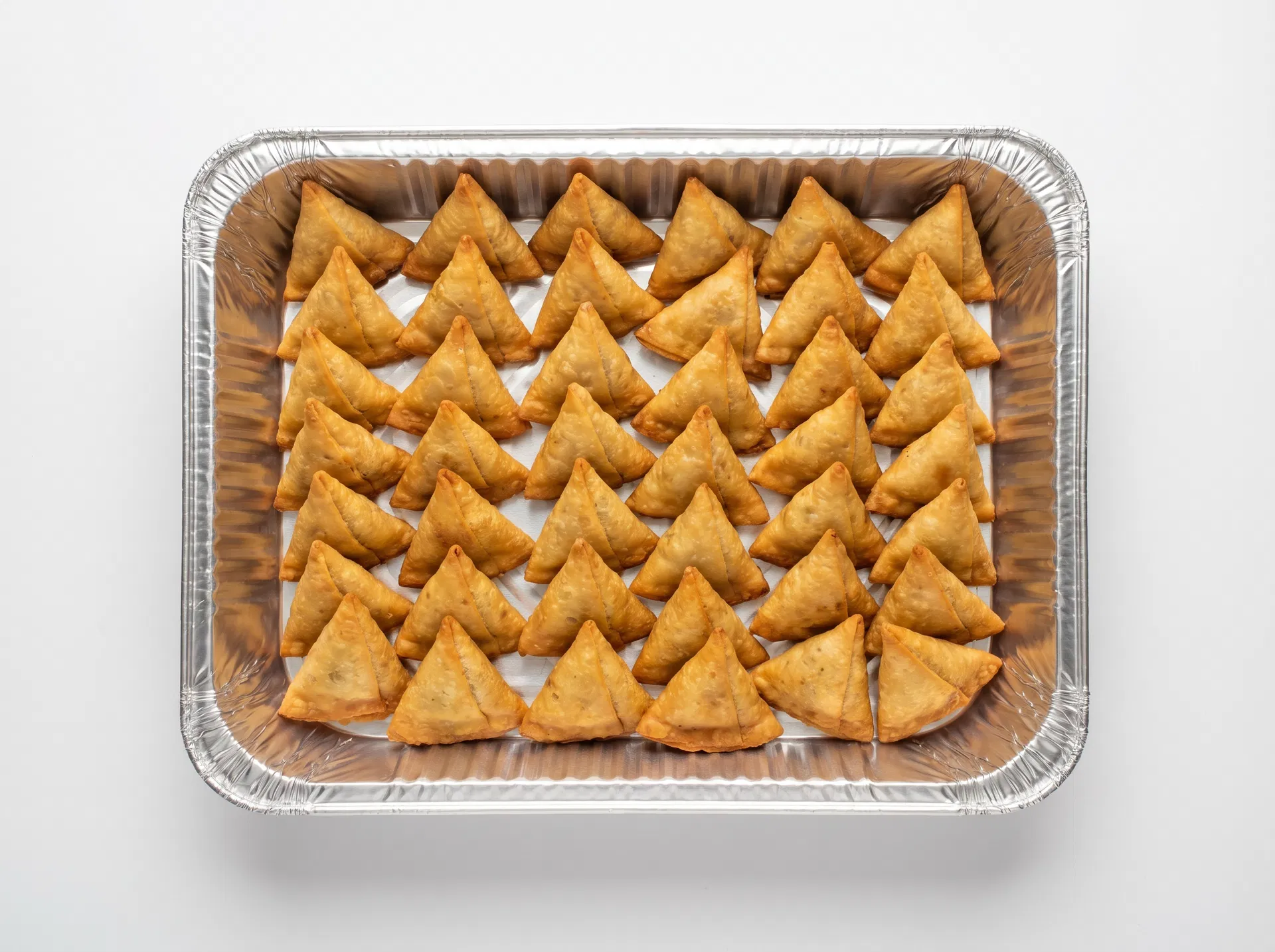 Small Veg Samosa