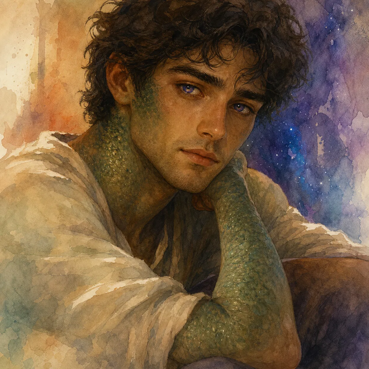 Josh