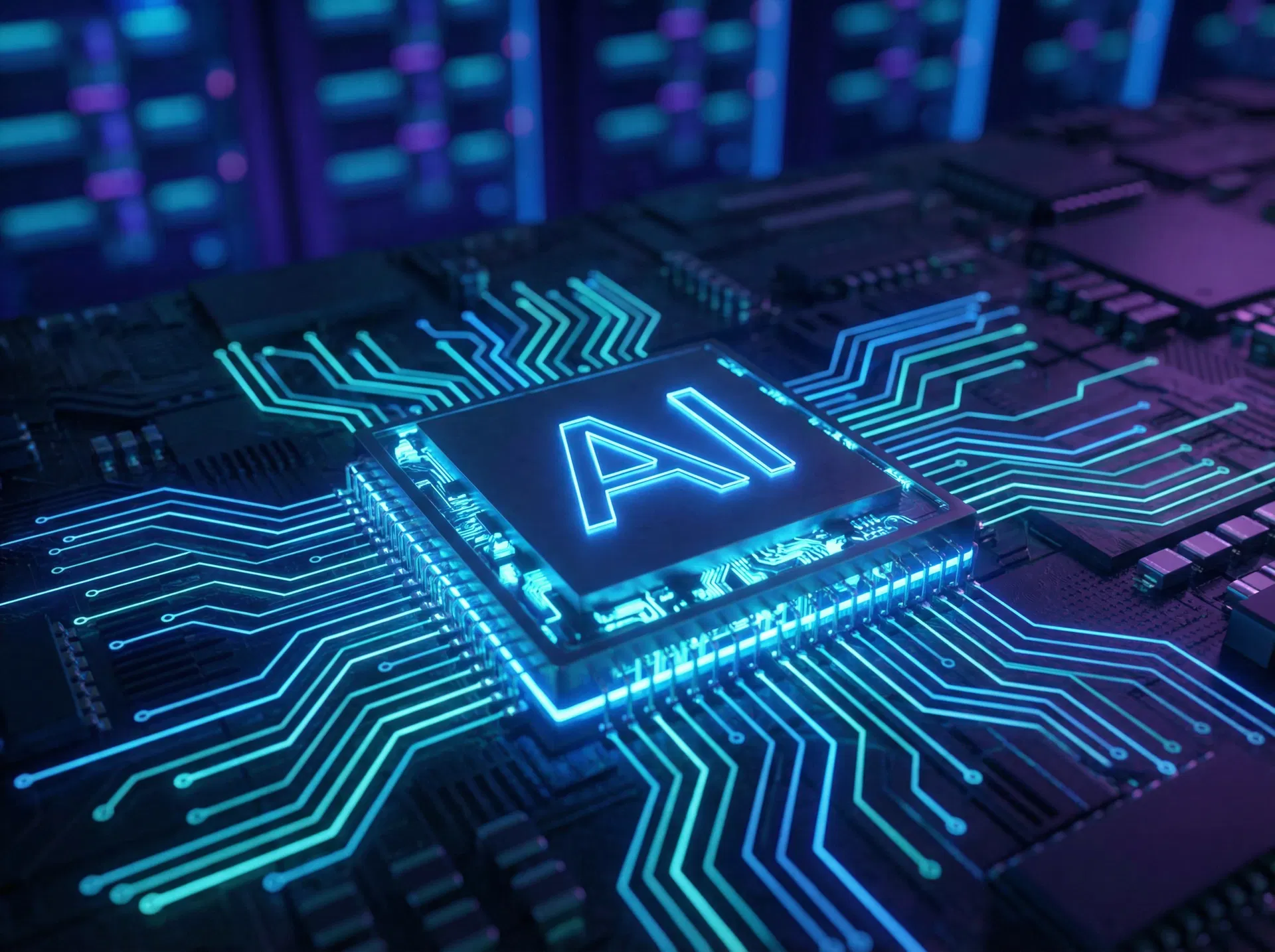 Unifinity Intelligence Platform