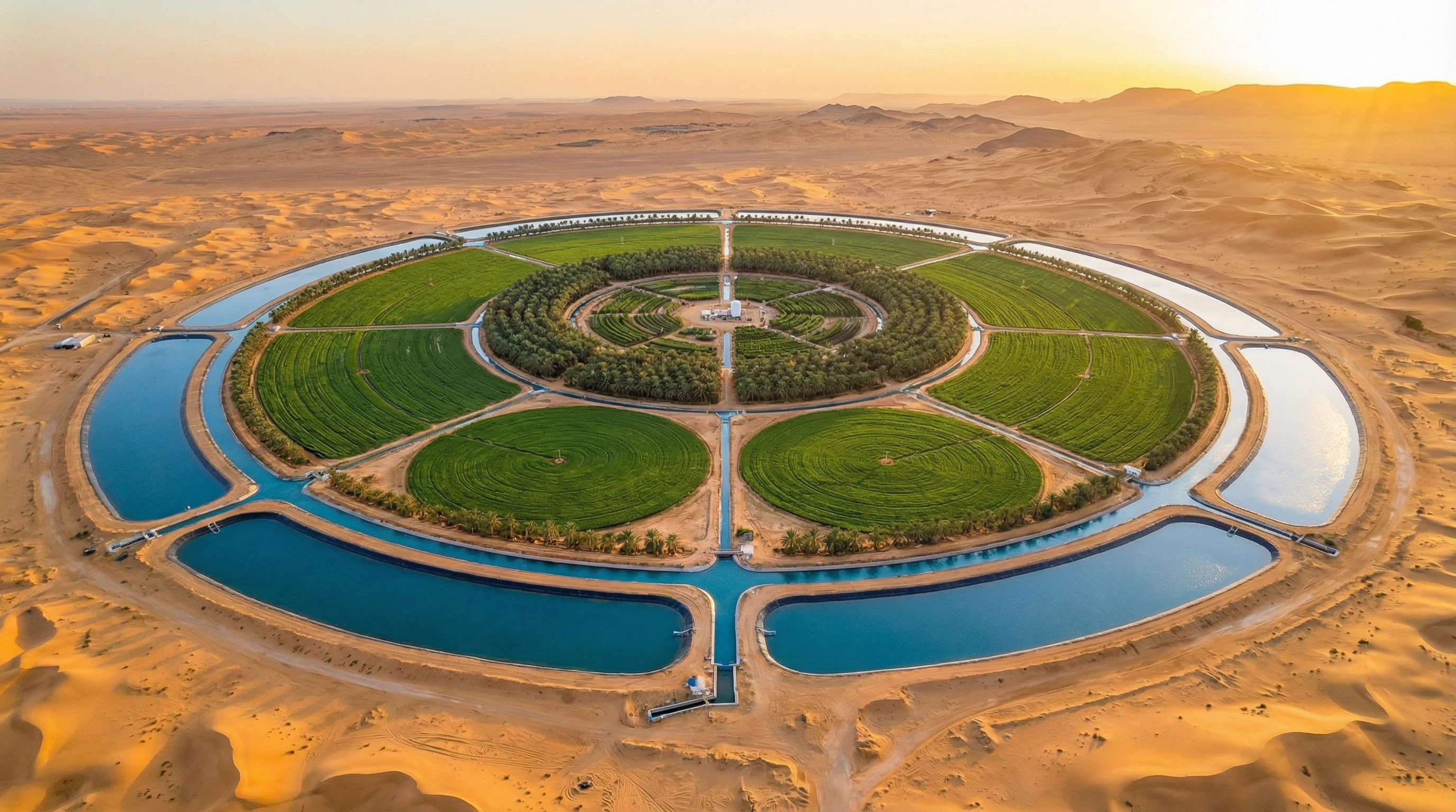 رحلة نجاح شركة وصال العالم الزراعية — مسيرة التطوير والنمو في القطاع الزراعي