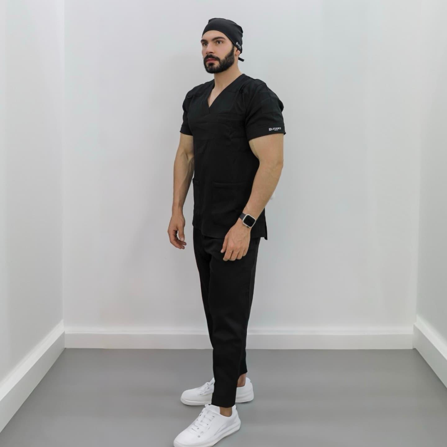 سكراب قبه سبعه موديل كلاسيك 