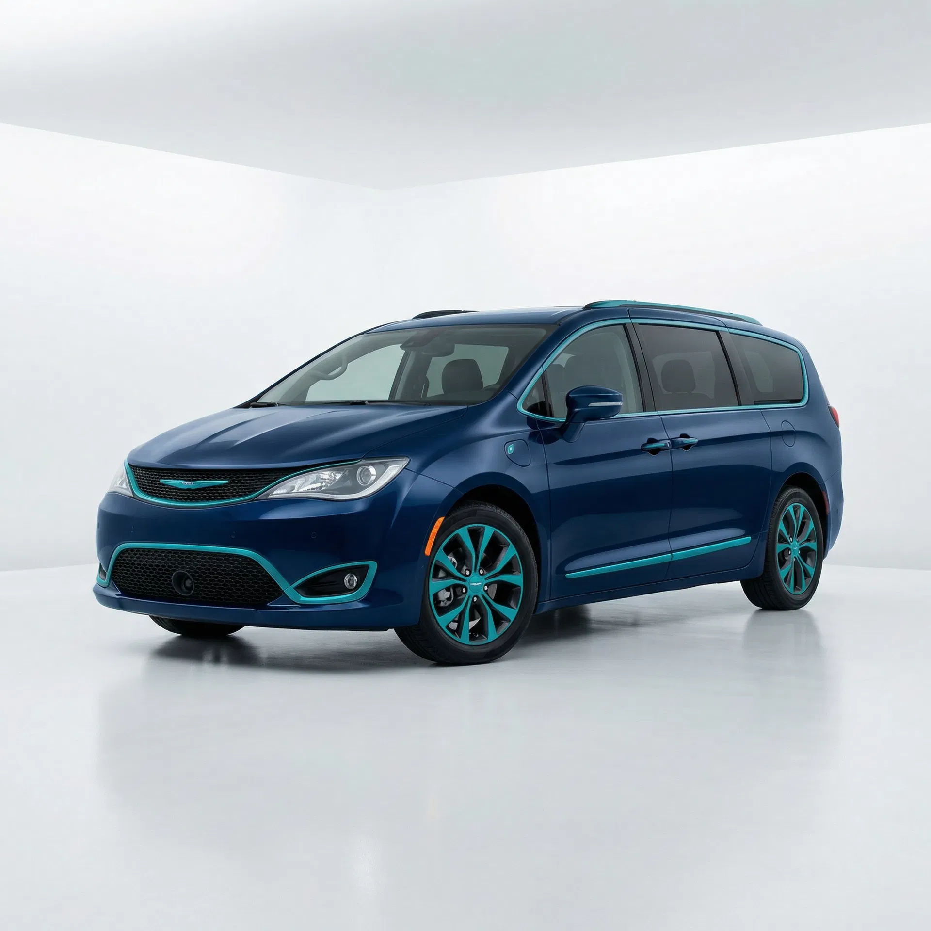 Minivan