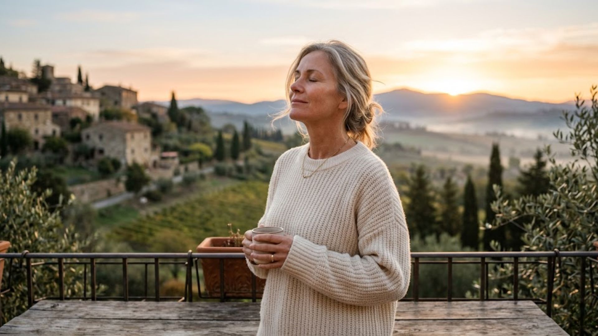 The Midlife Permission Slip: Why You Need a New Perimenopause Health Strategy