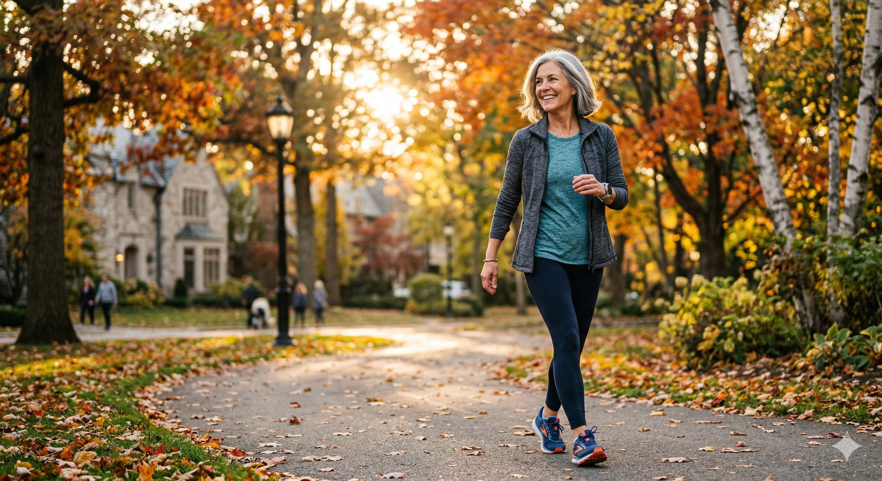 Fuel System Reset: Switching from Sugar to Fat Burning