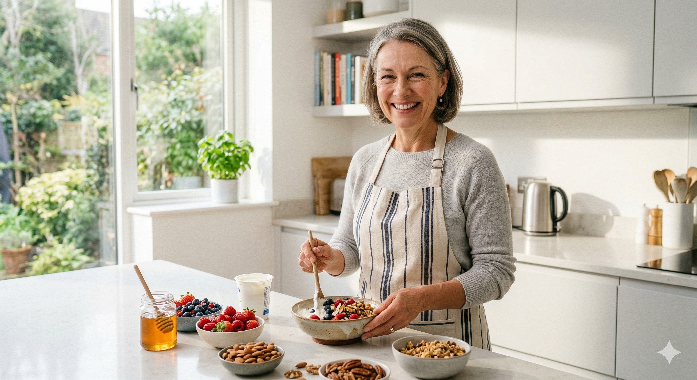 Colon Health After 40: Diet, Inflammation, and Better Questions