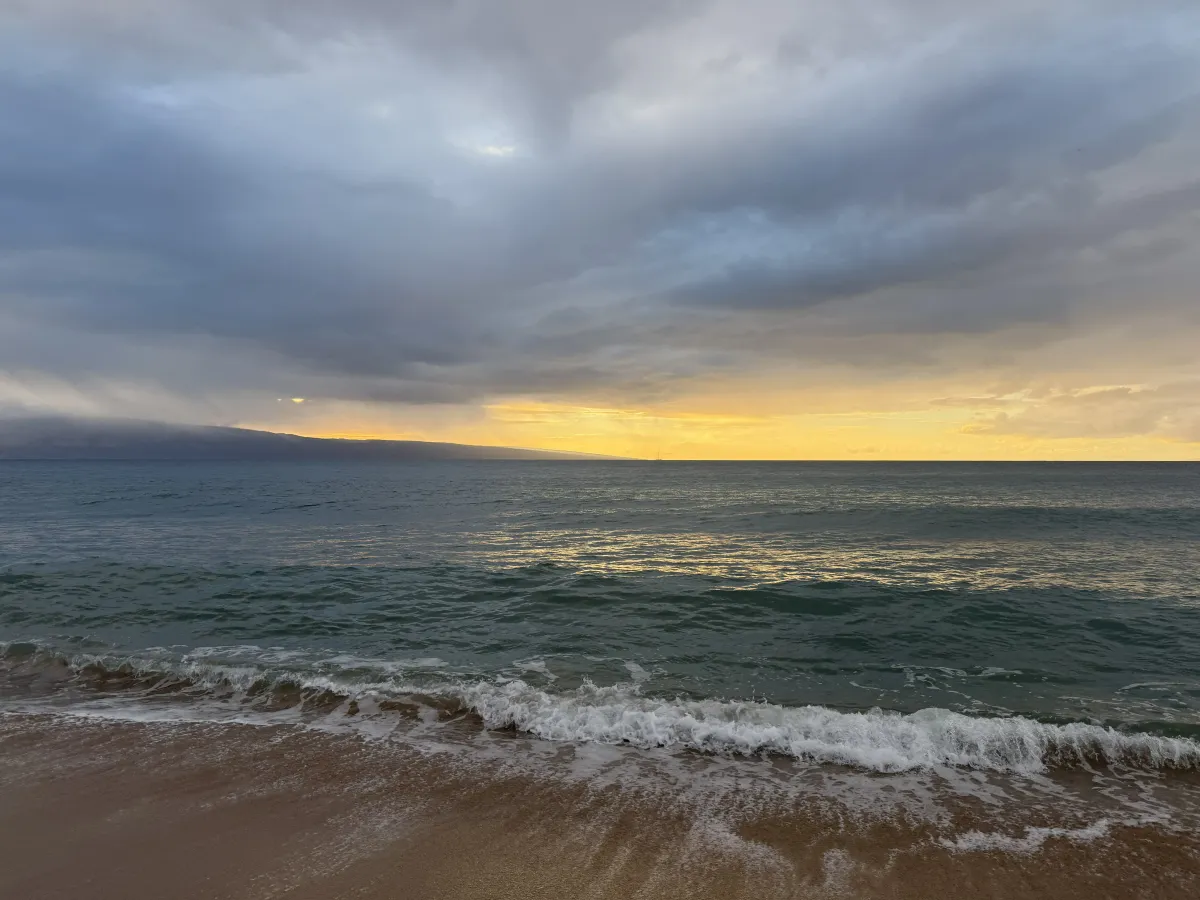 Maui 6-Day Itinerary: High-Value Travel in Mid-December