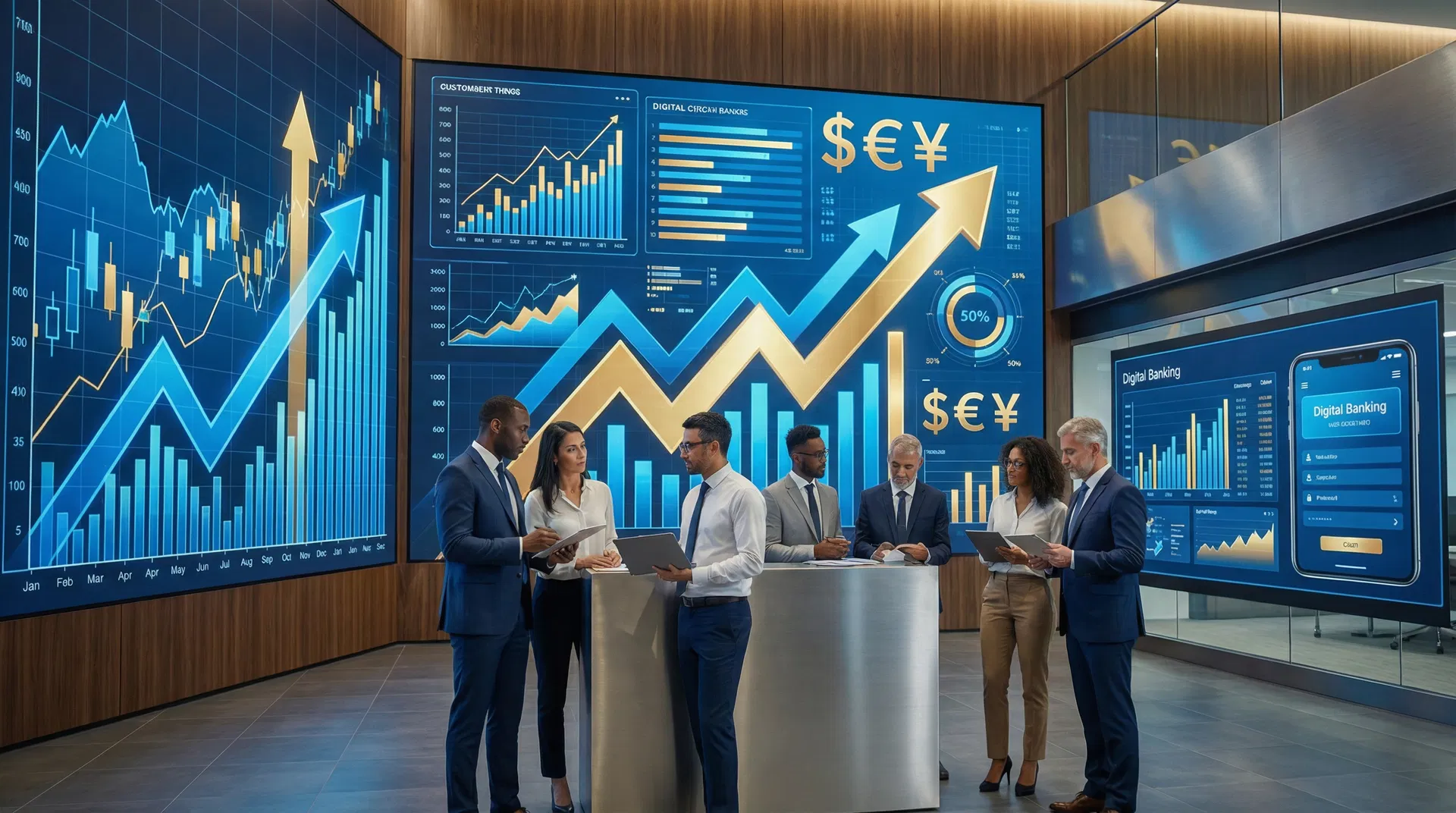 金融科技公司 A