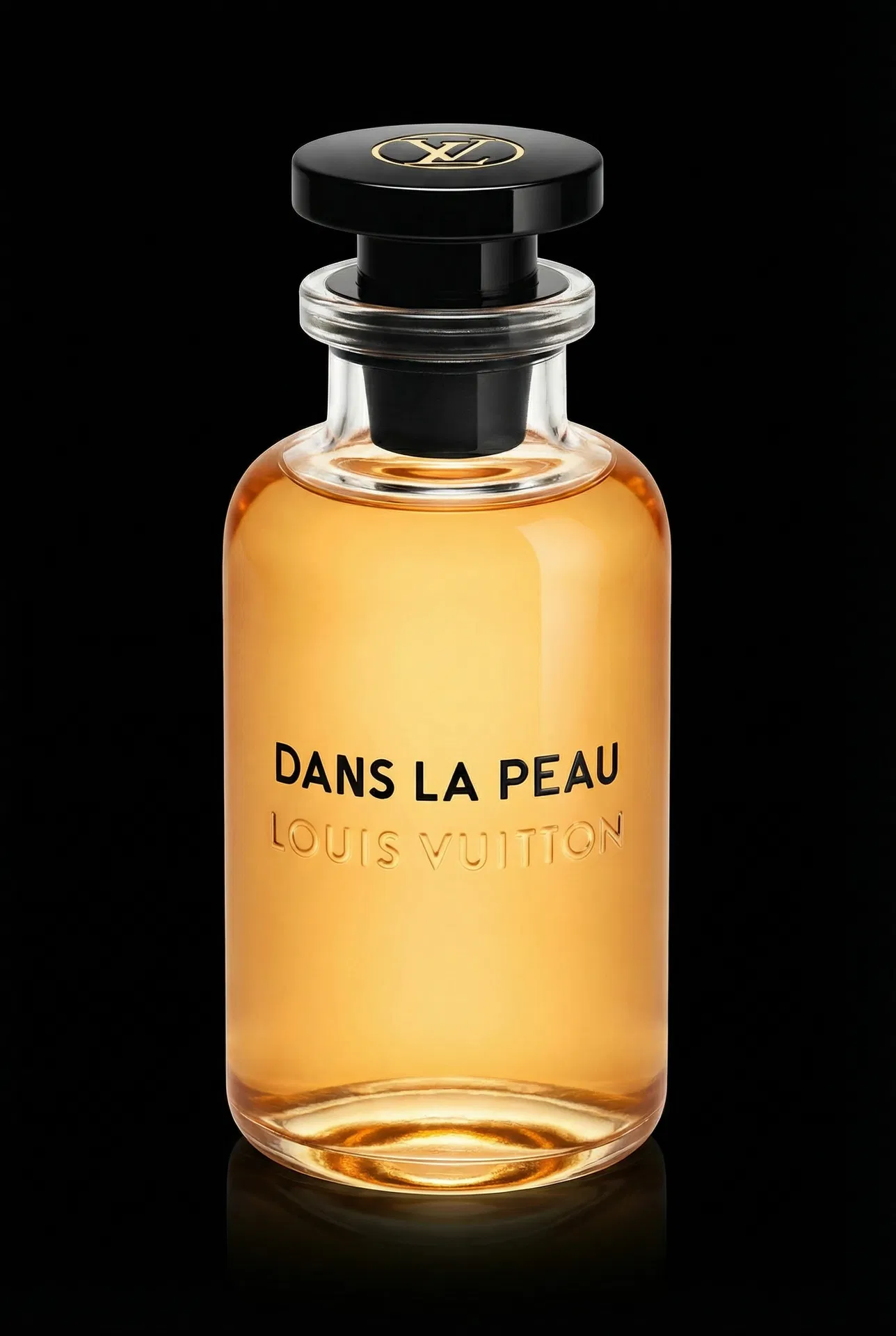 Louis Vuitton Dans La Peau