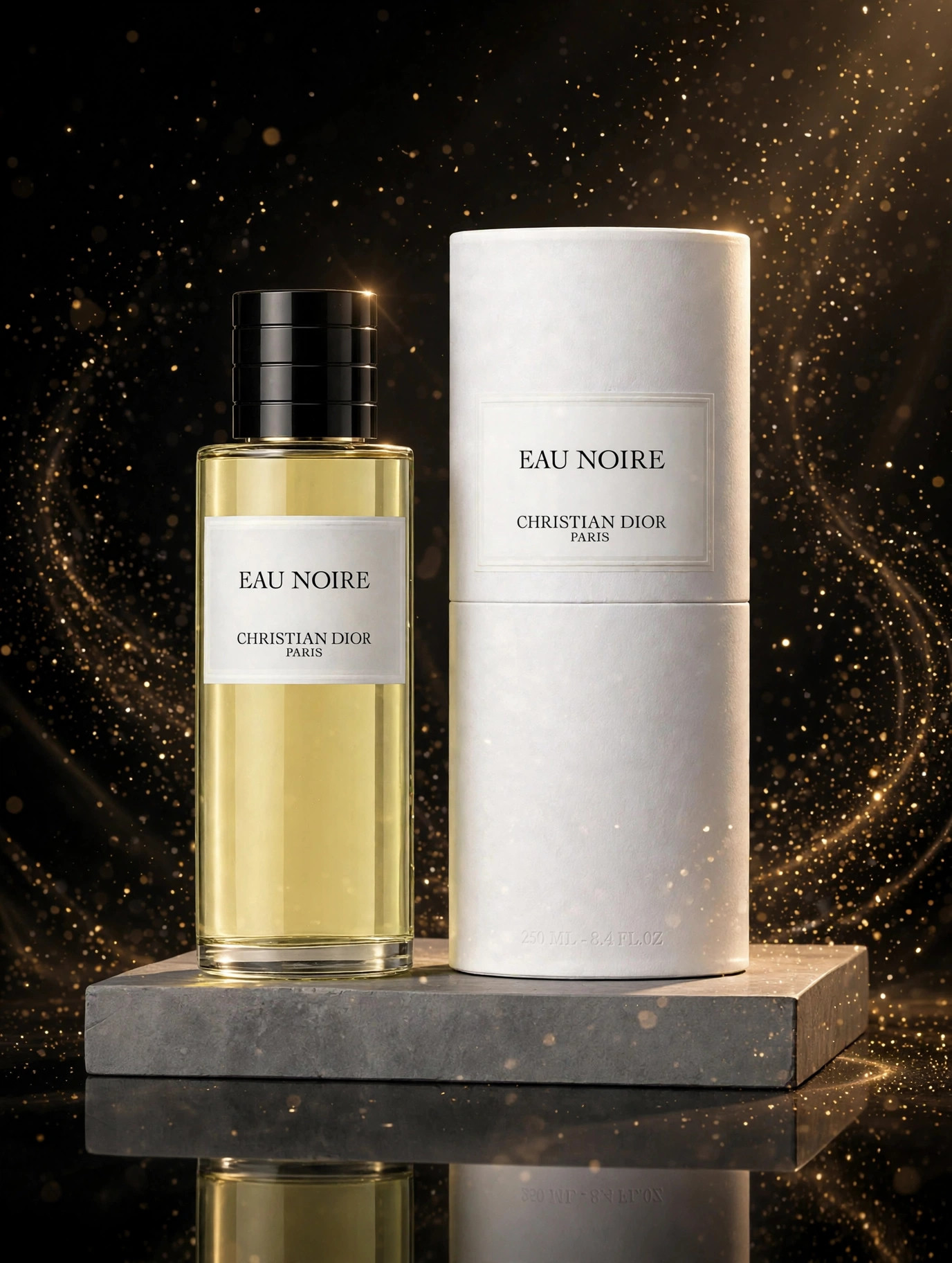 Christian Dior Eau Noire product photo 2