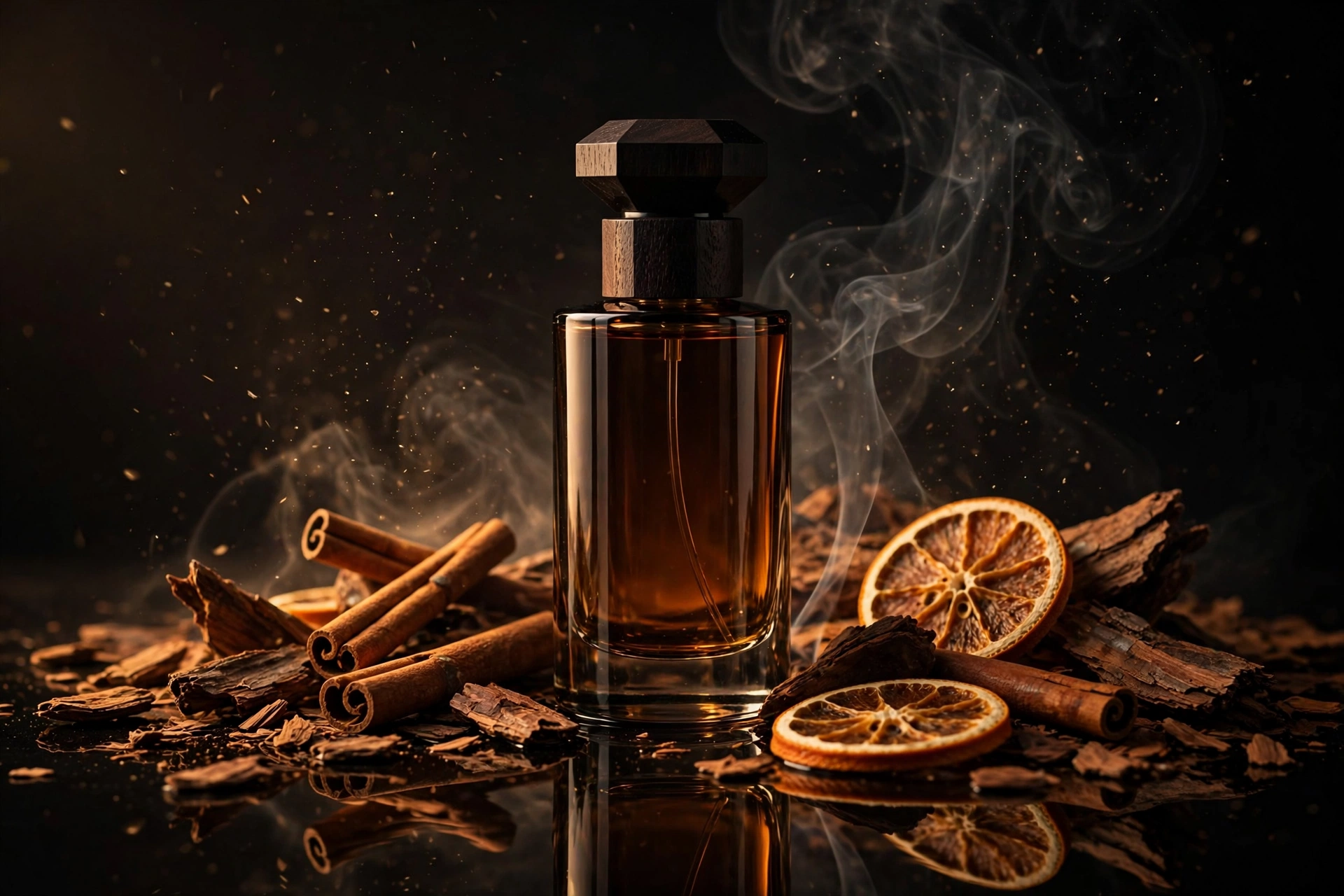 The Best Fall & Winter Niche Fragrances for 2026