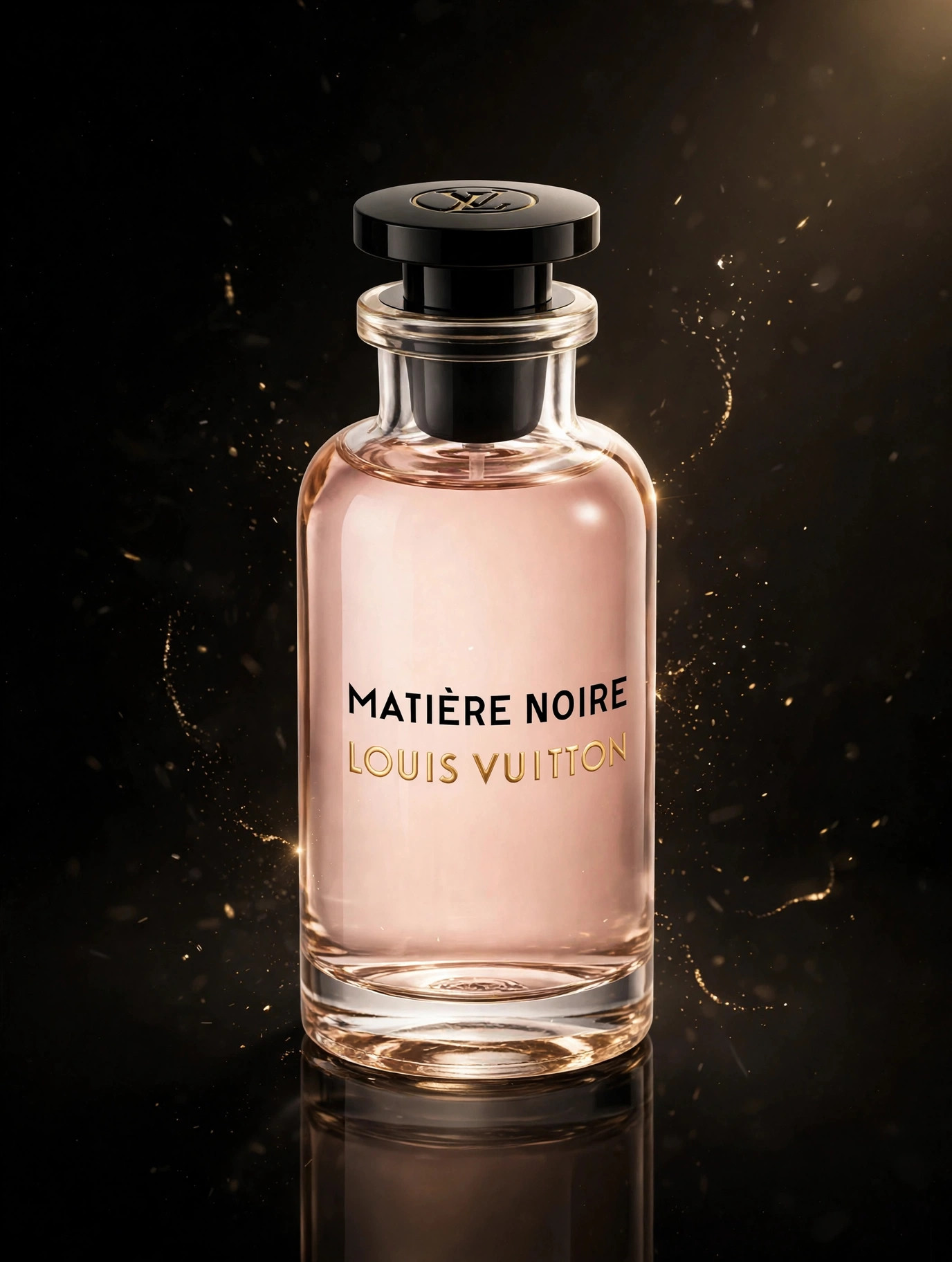 Louis Vuitton Matière Noire product photo 2