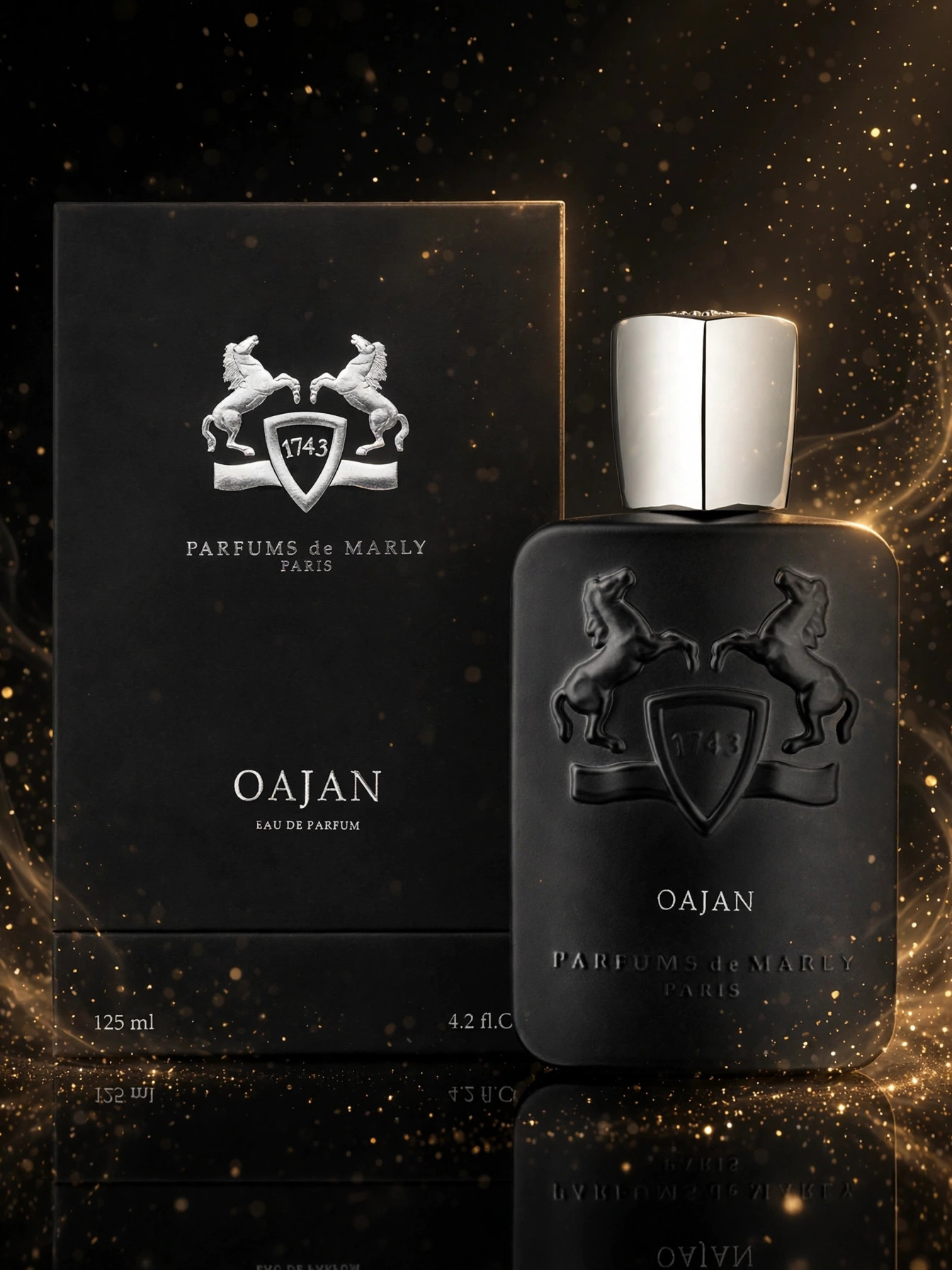 Parfums de Marly Oajan product photo 2