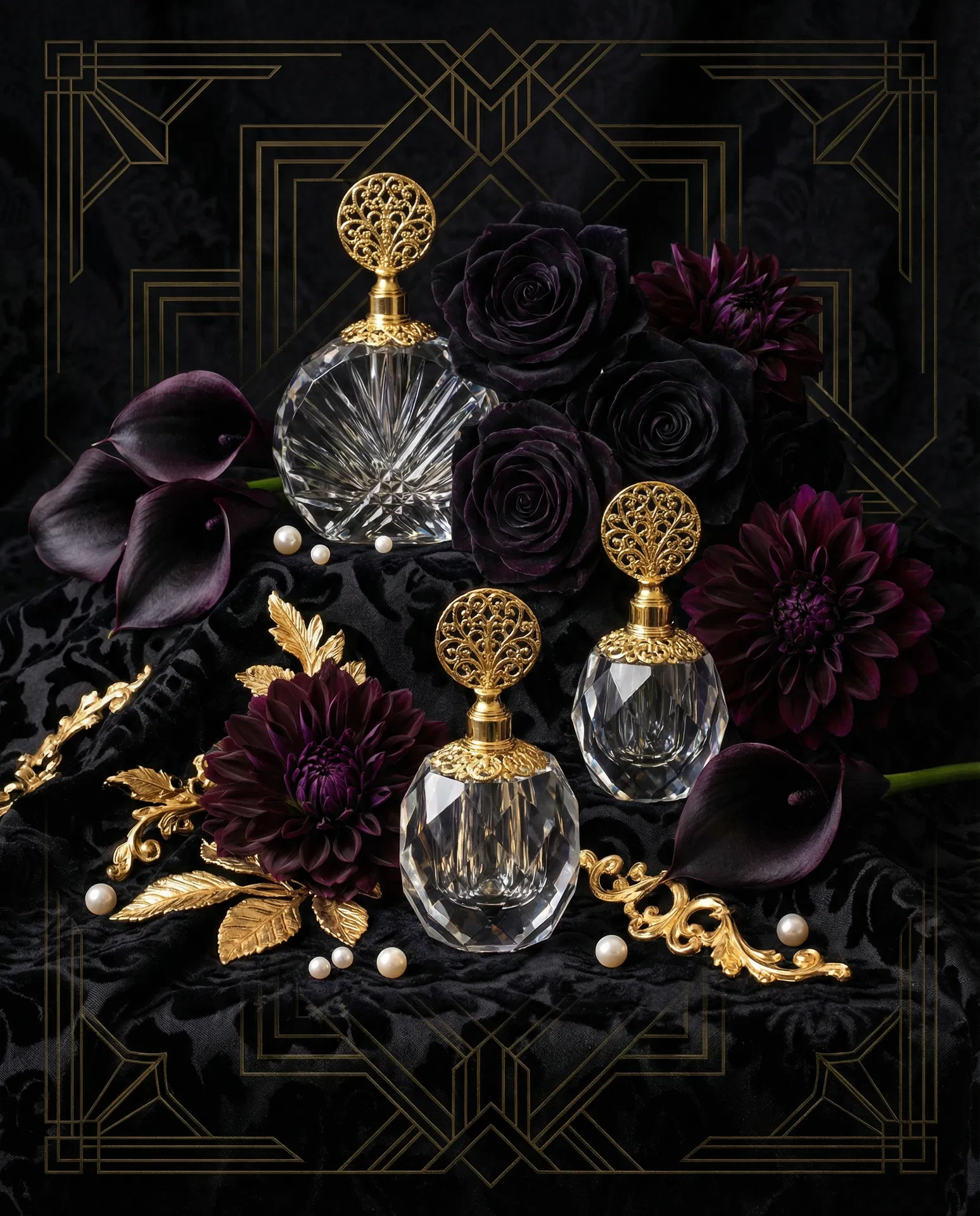 Your Signature Scent