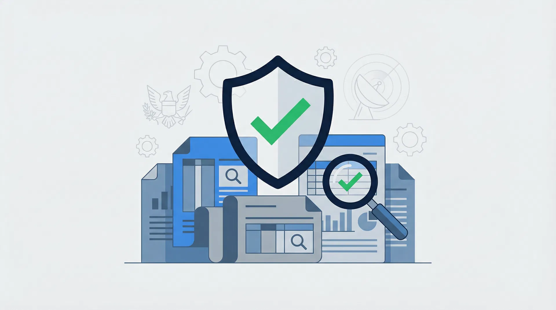 DCAA Compliance: What Lenders Need to Know