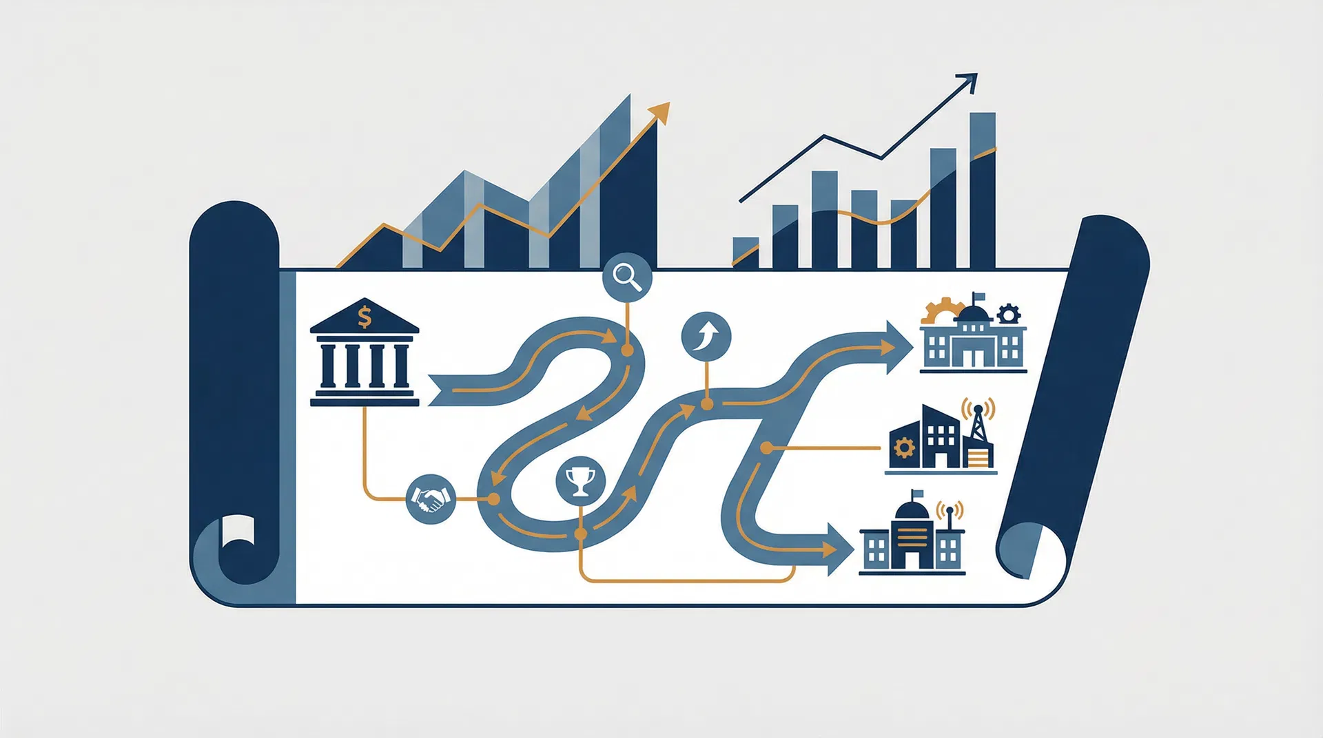 Building a GovCon Lending Practice: A Playbook for Financial Institutions