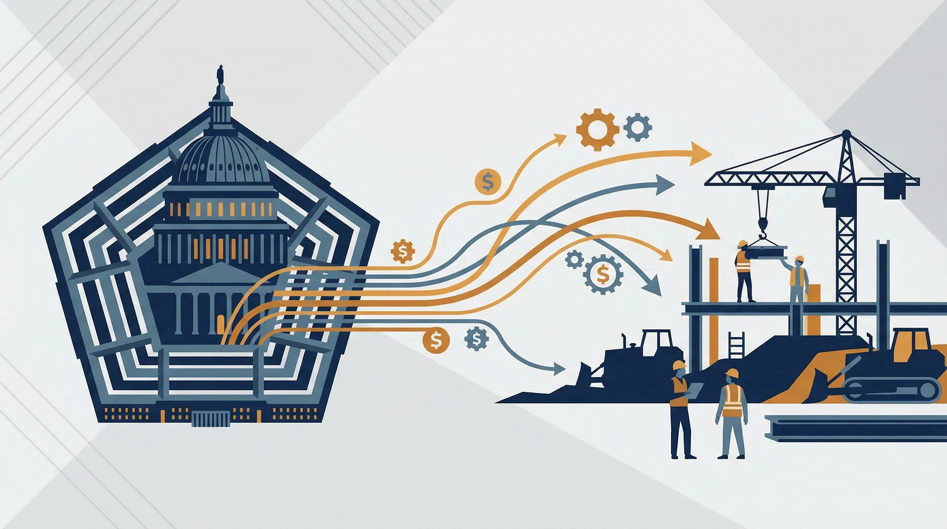 Understanding Mobilization Capital: A Guide for New GovCon Winners