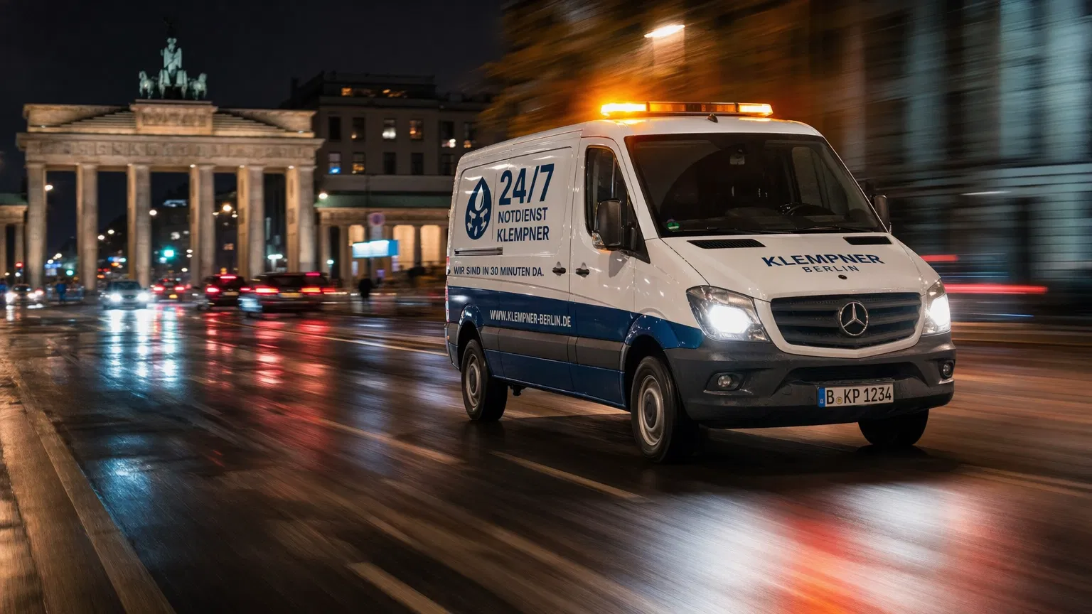 TINO Notdienst Berlin 24/7