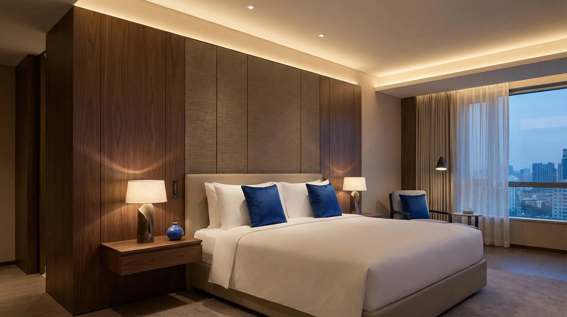 保温隔音一体板 - 泰山卡瑞既有墙体隔音升级装配式解决方案产品展示