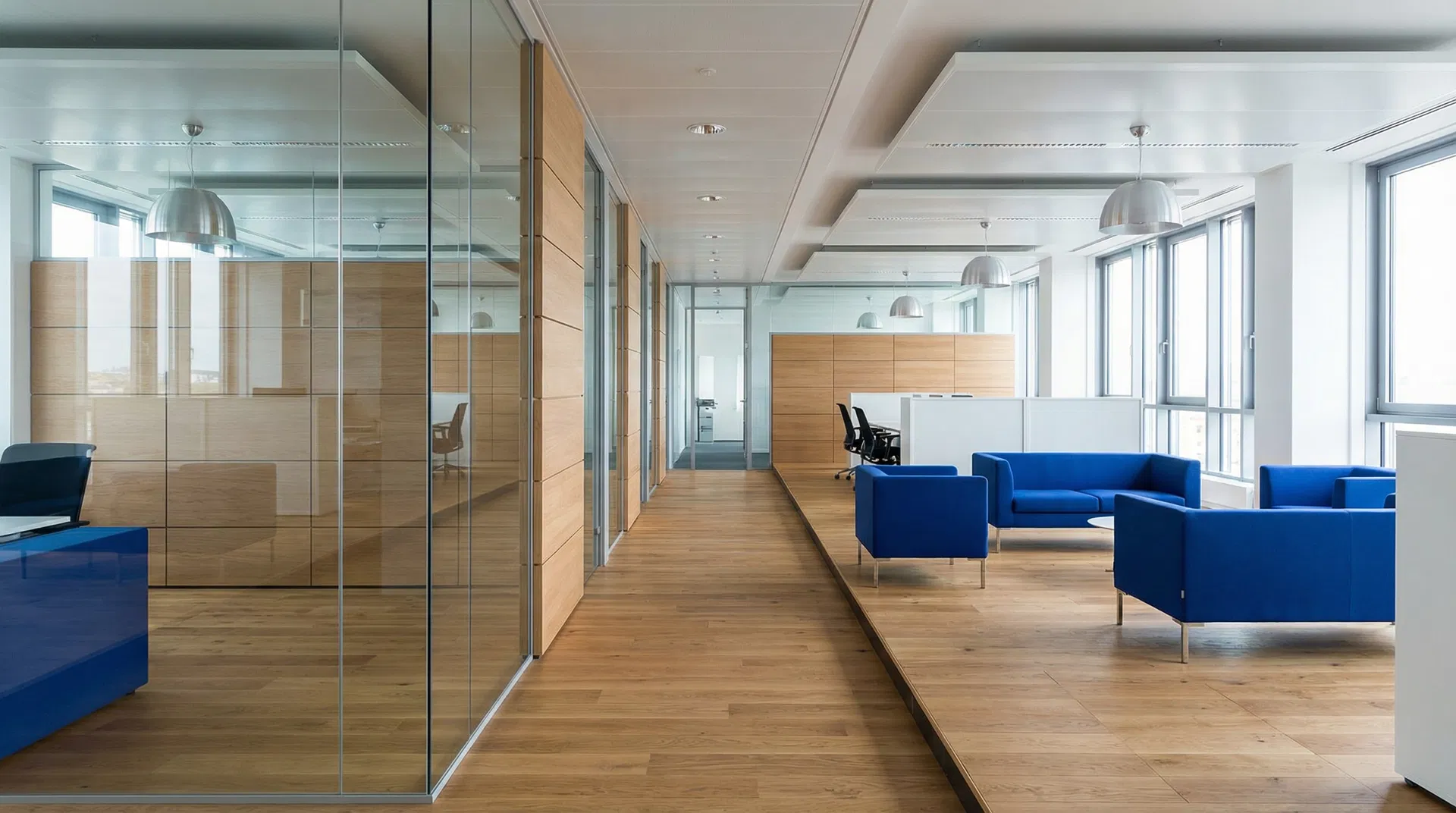 无机质架空地坪系统 - 泰山卡瑞全新一代楼地面装配式解决方案产品展示