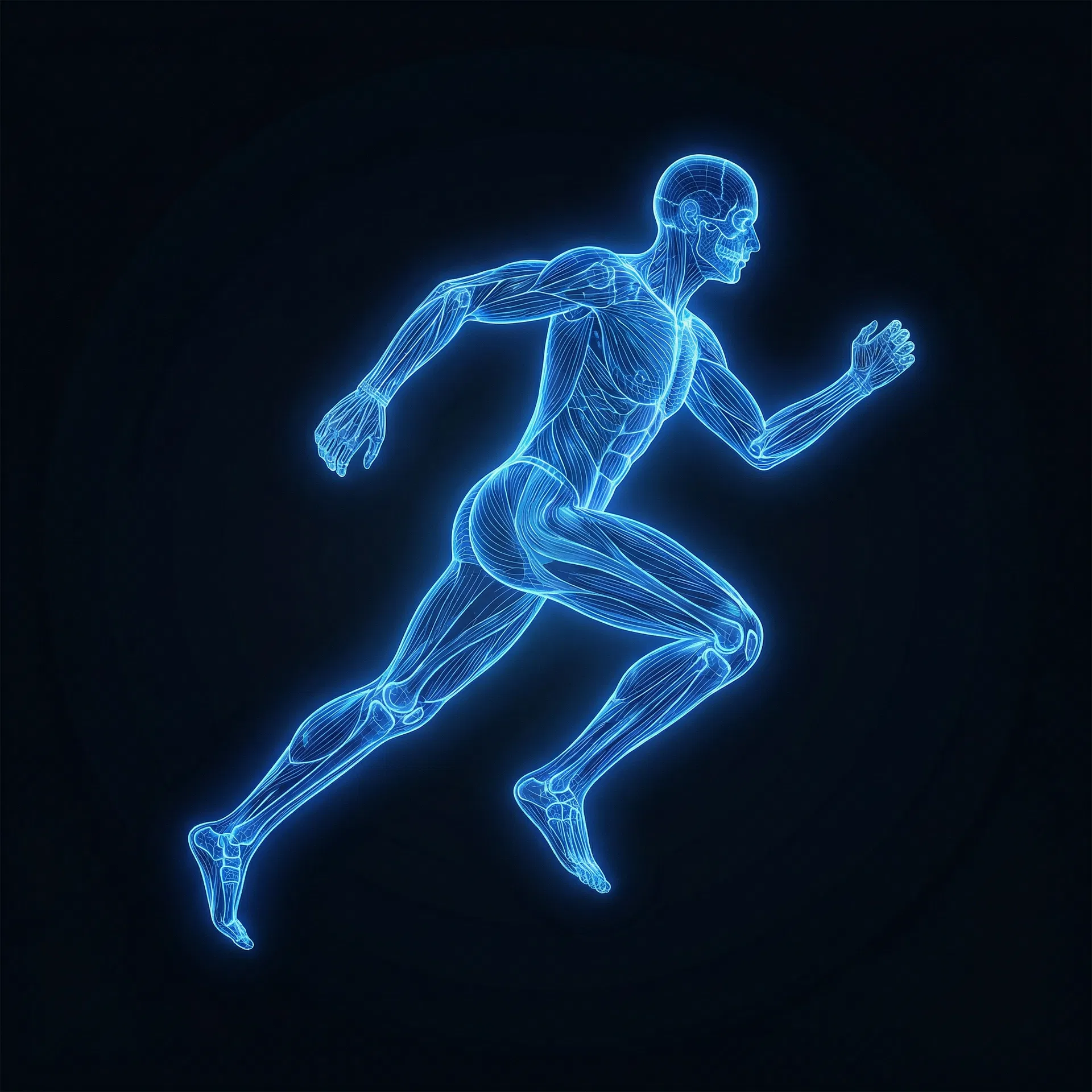 Biomehanika vizualizacija