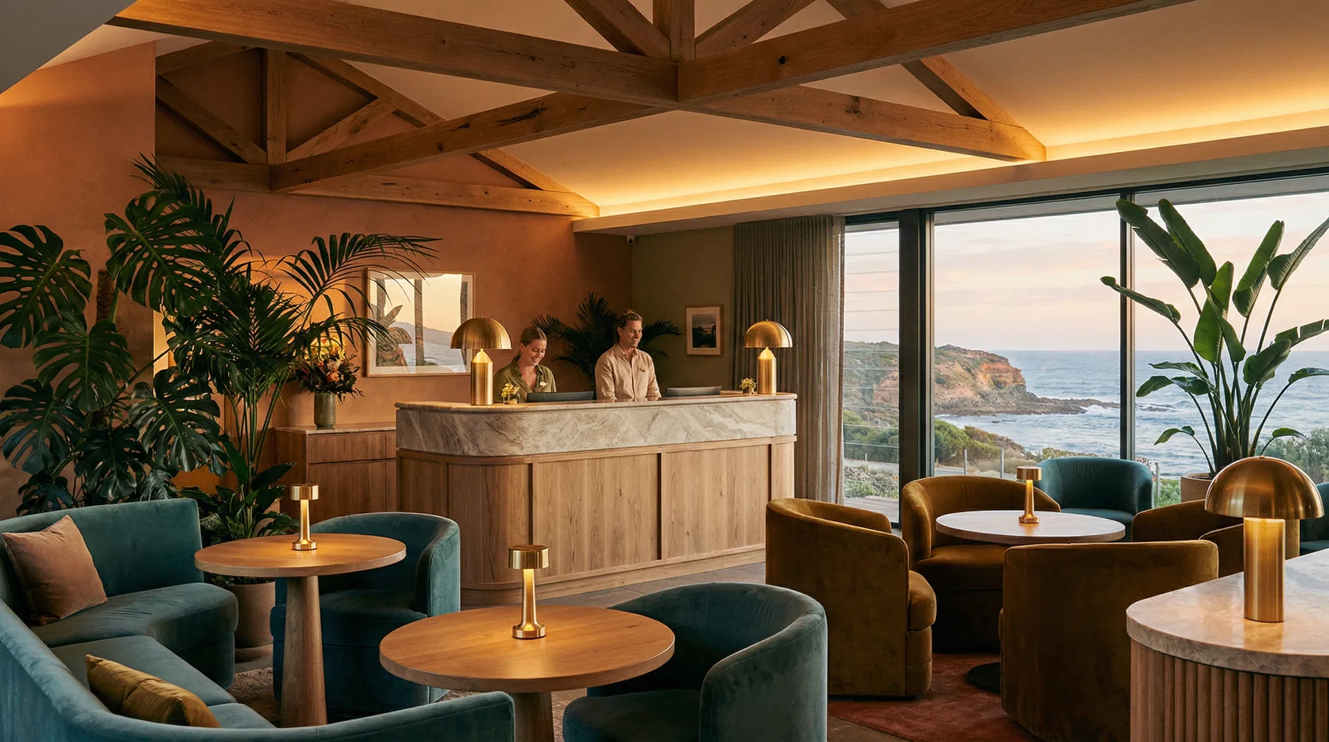 Stop Giving 20% of Your Revenue to Booking.com. How Boutique Hotels Win Direct Bookings