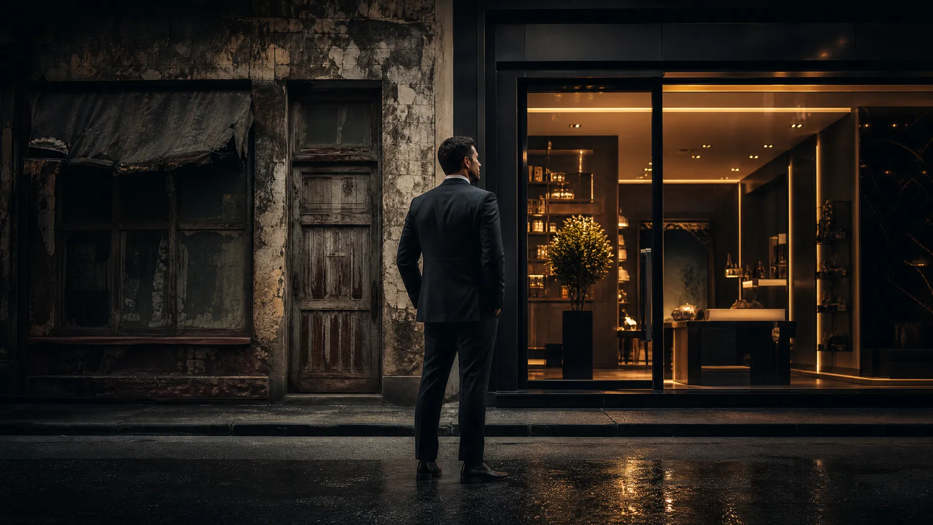 Your Business Has Grown. Has Your Brand Kept Up?