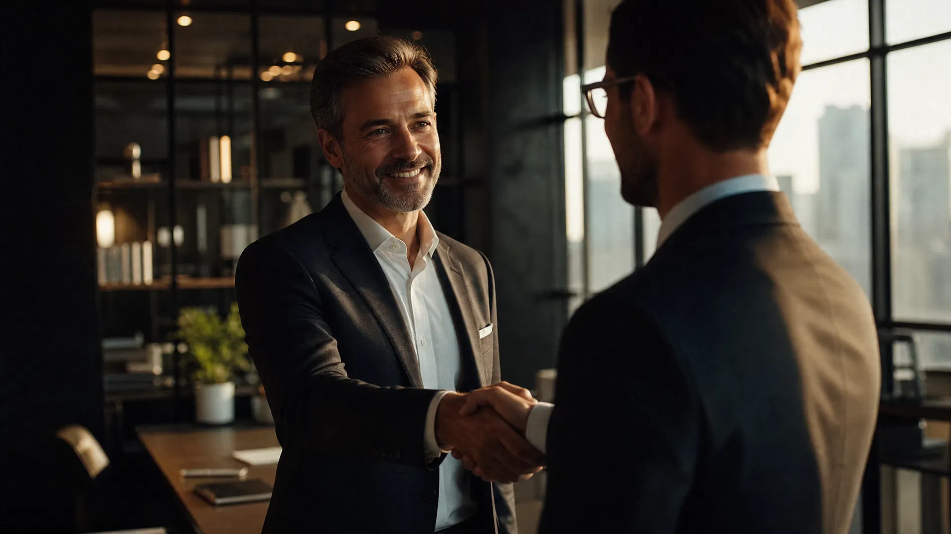 How to Build Trust With Clients Before You Even Speak to Them