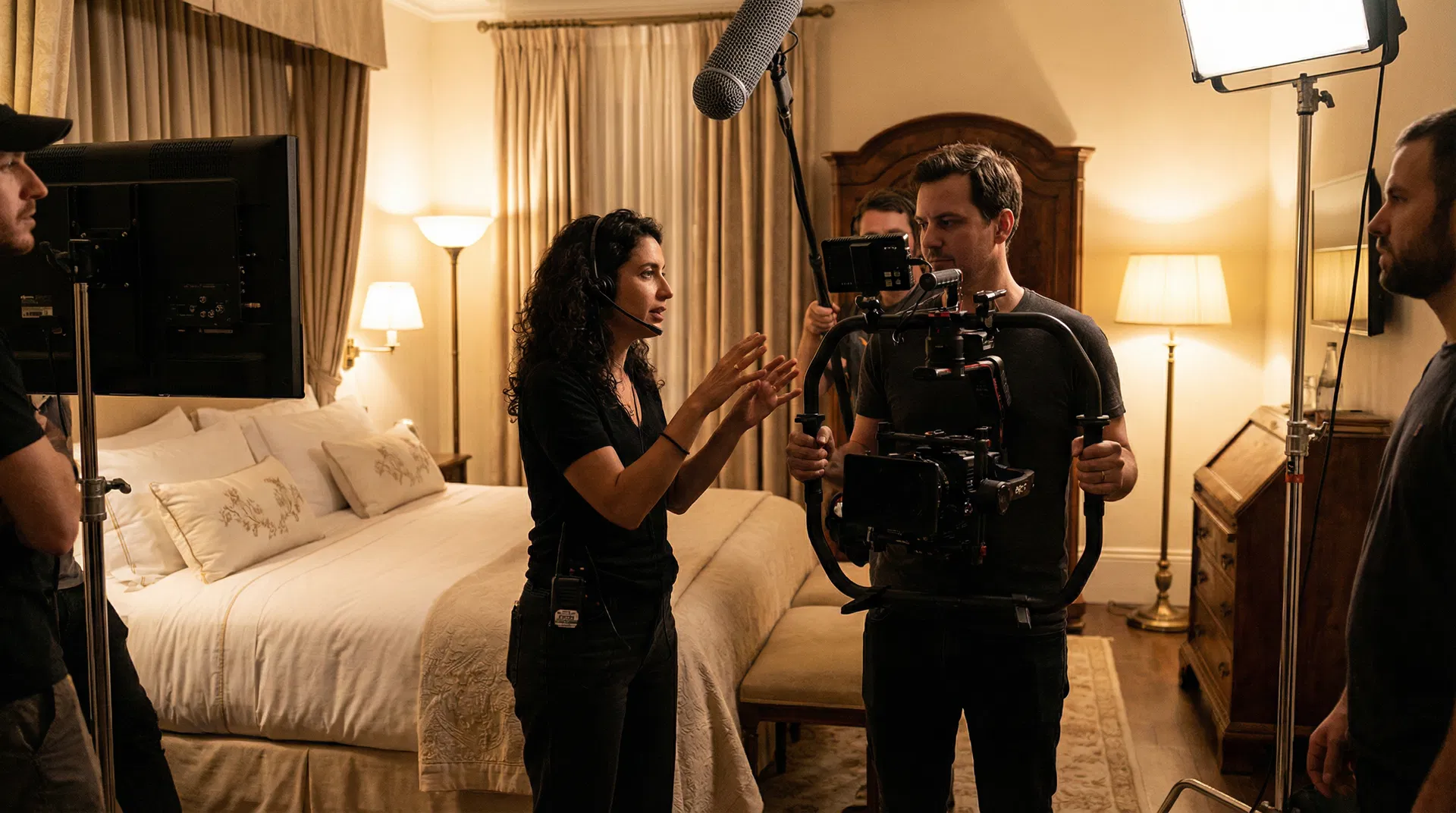 How We Helped a Boutique Hotel Cut OTA Dependency by 40% With Story-Led Video Content