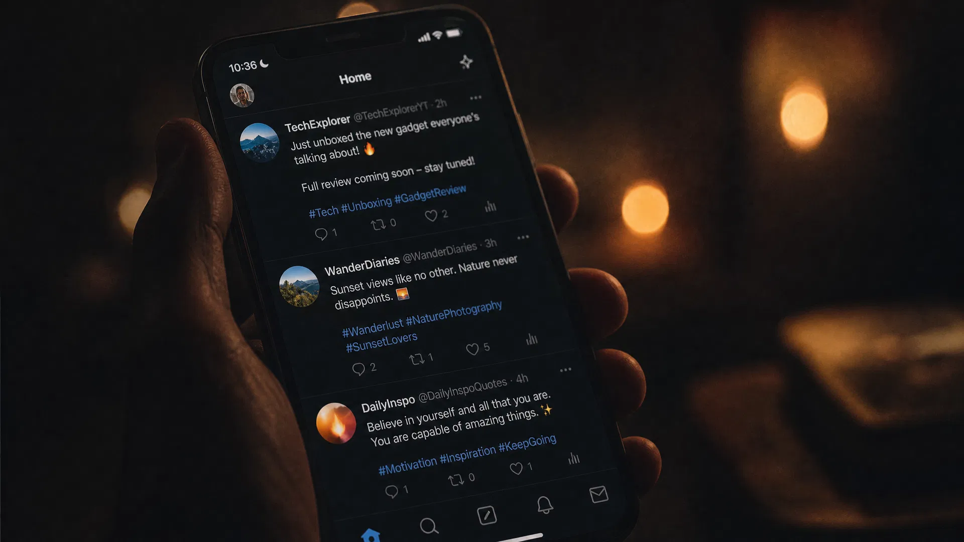 Why Your Business Is Invisible on Social Media and How to Fix It