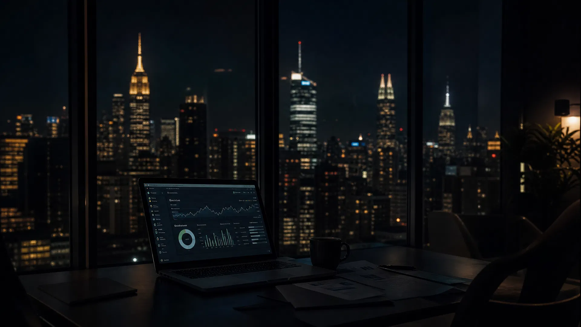 How to Make Your Marketing Work While You Sleep