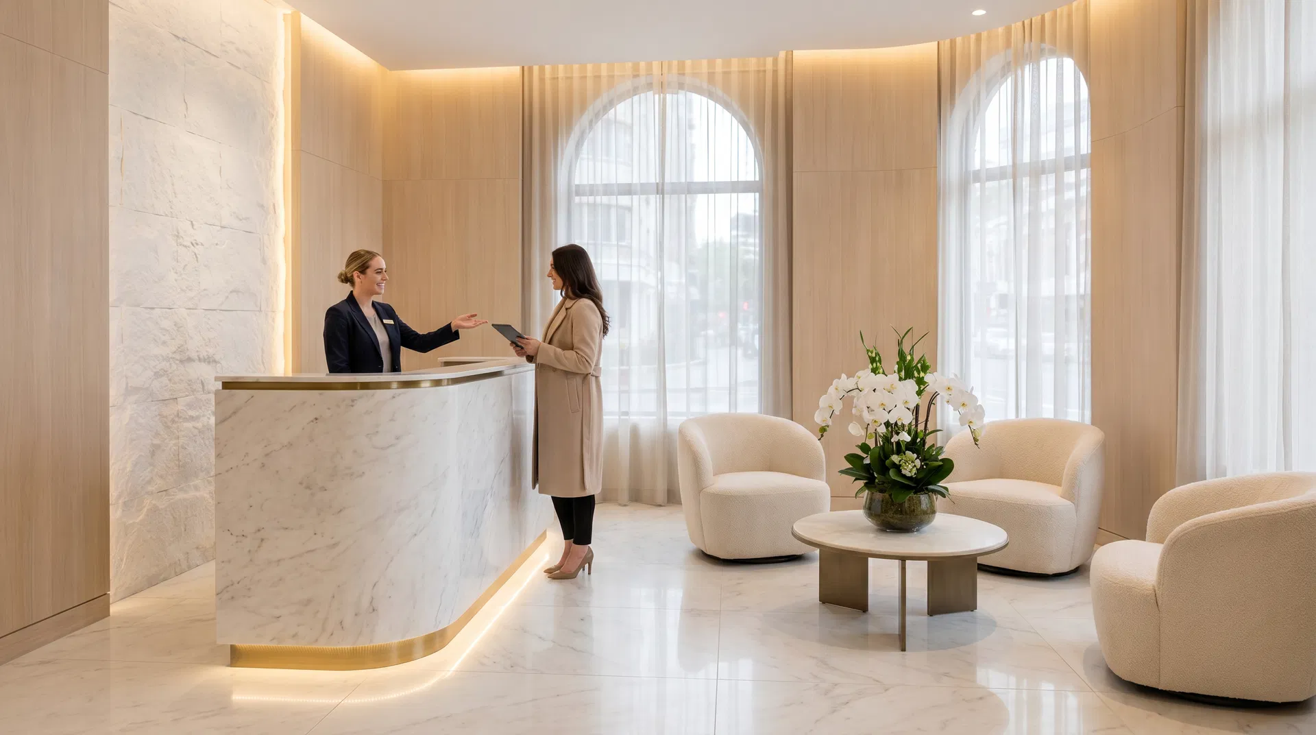 Your Patients Don't Buy Procedures. They Buy Trust. Here's How to Build It Online