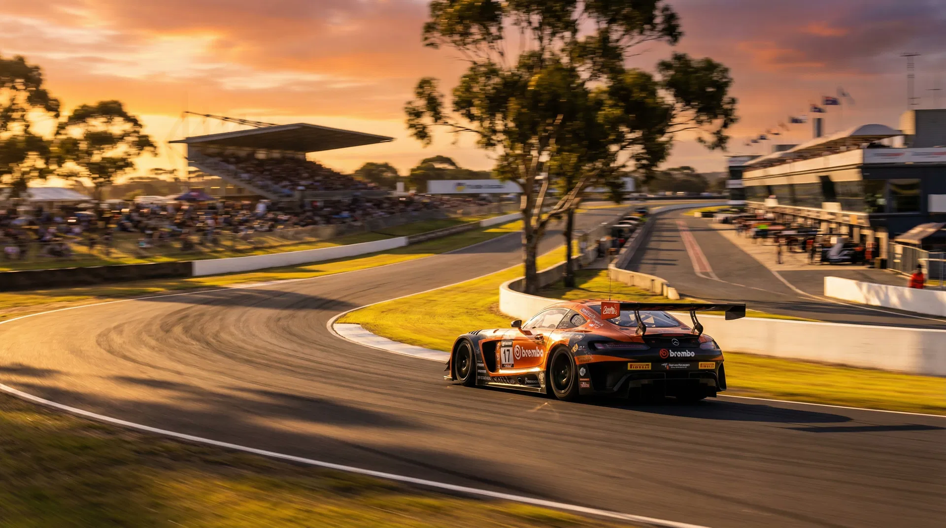 You Sell Adrenaline. Why Is Your Marketing Stuck in First Gear?