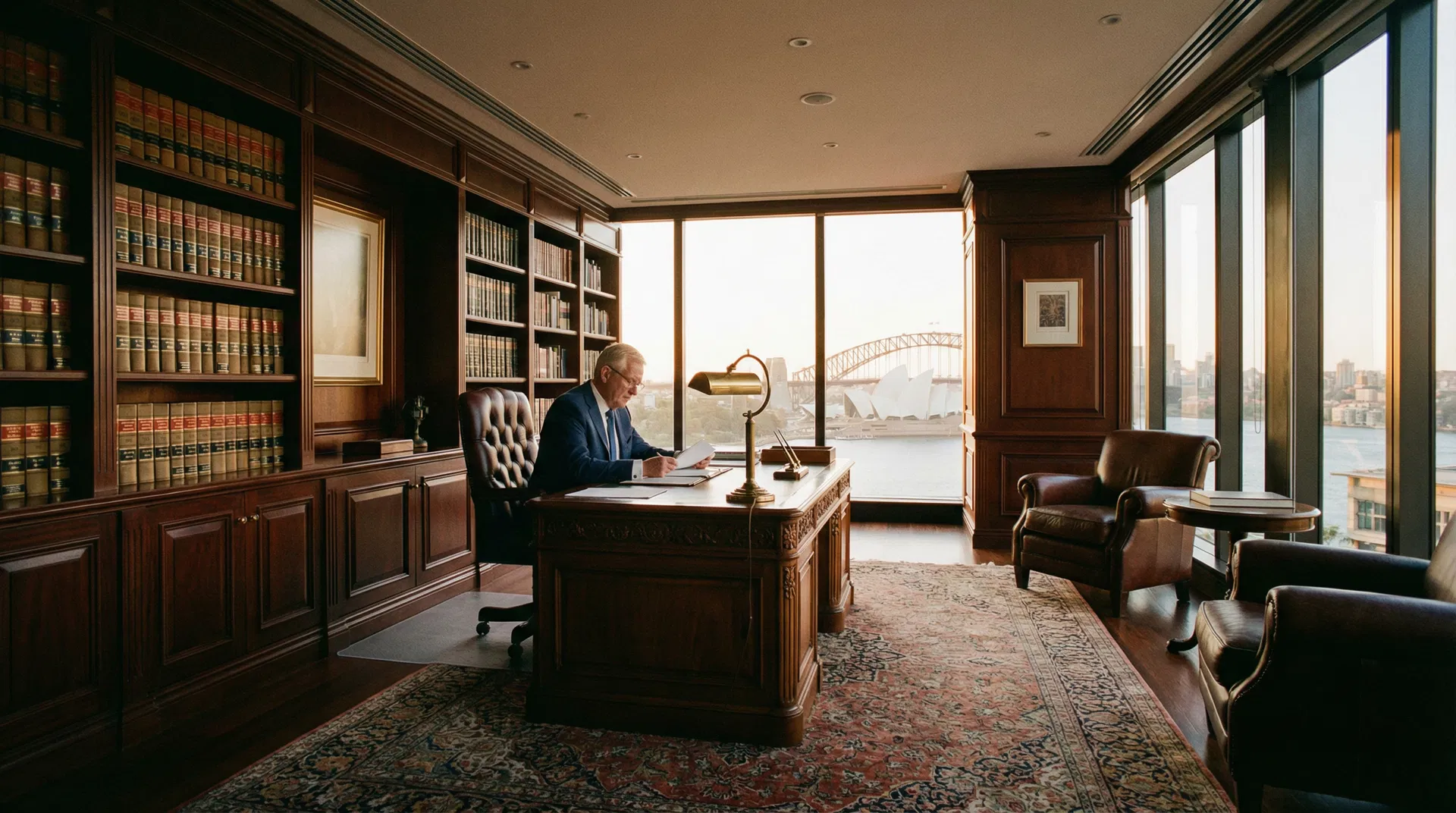 Your Expertise Is Your Product. But Your Digital Presence Is Invisible