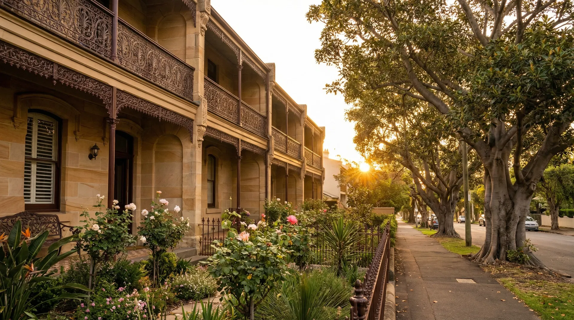 Renovating a Heritage Home: What You Need to Know