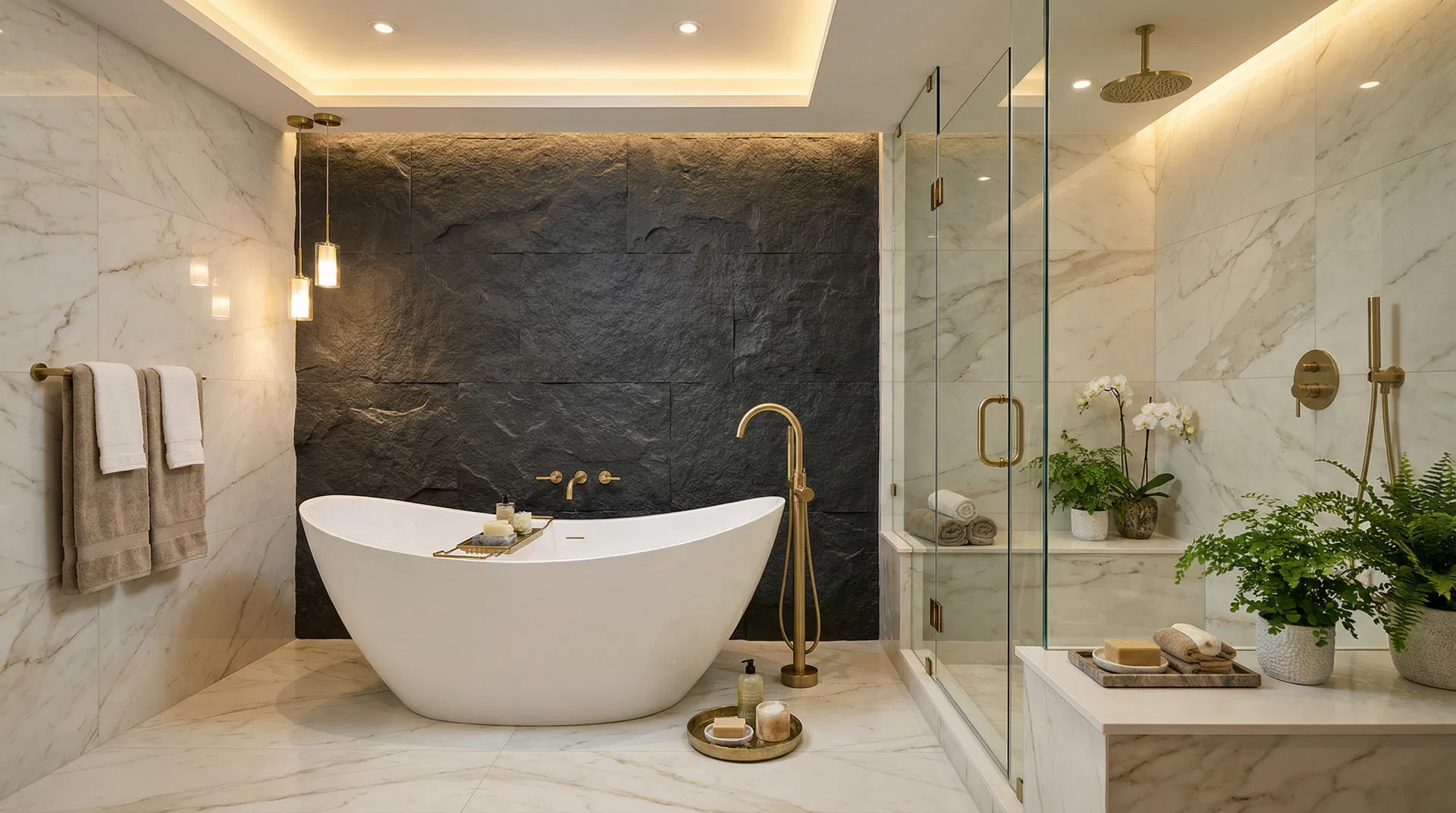 Bathroom Renovations