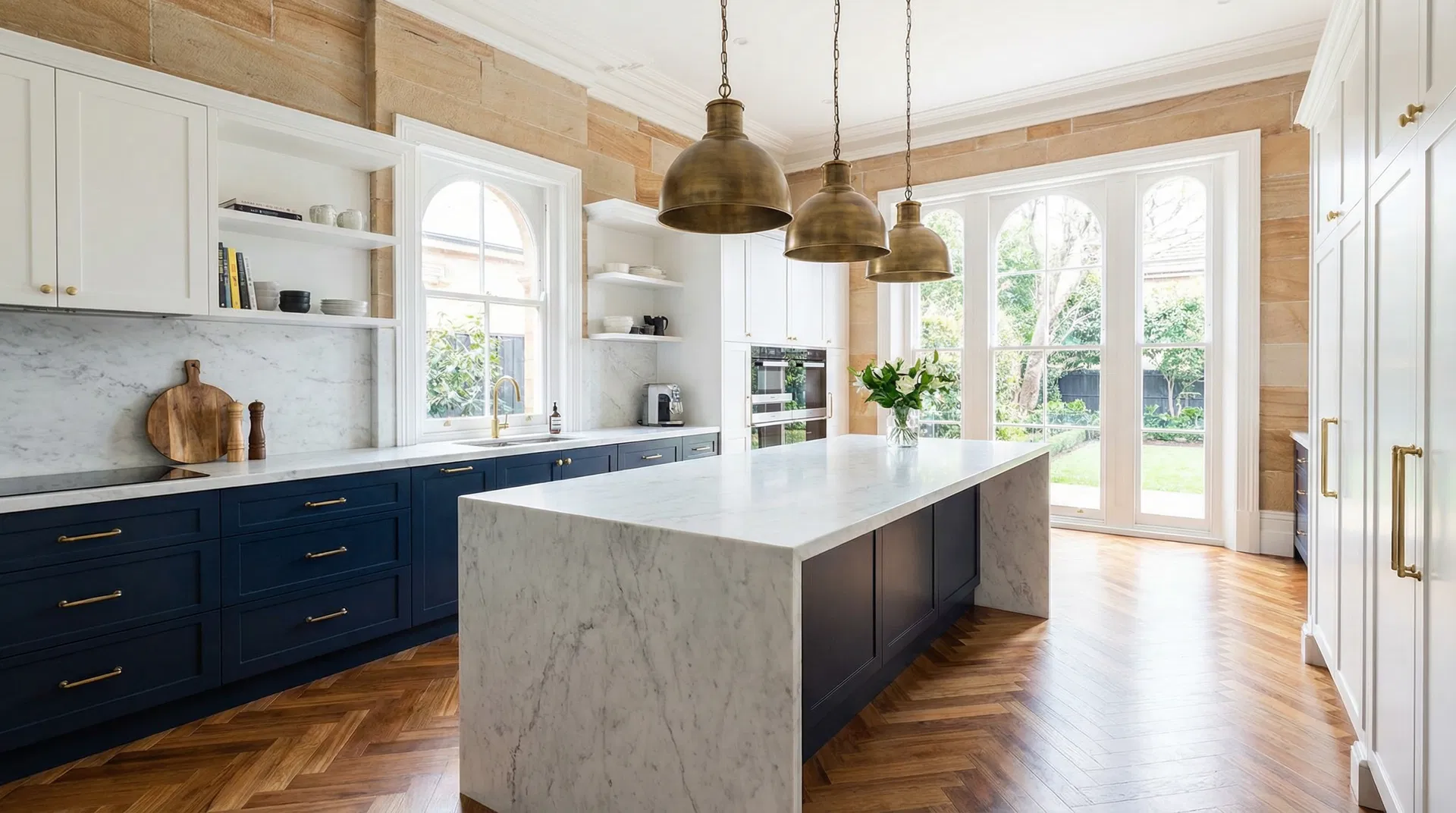 Kitchen Renovations