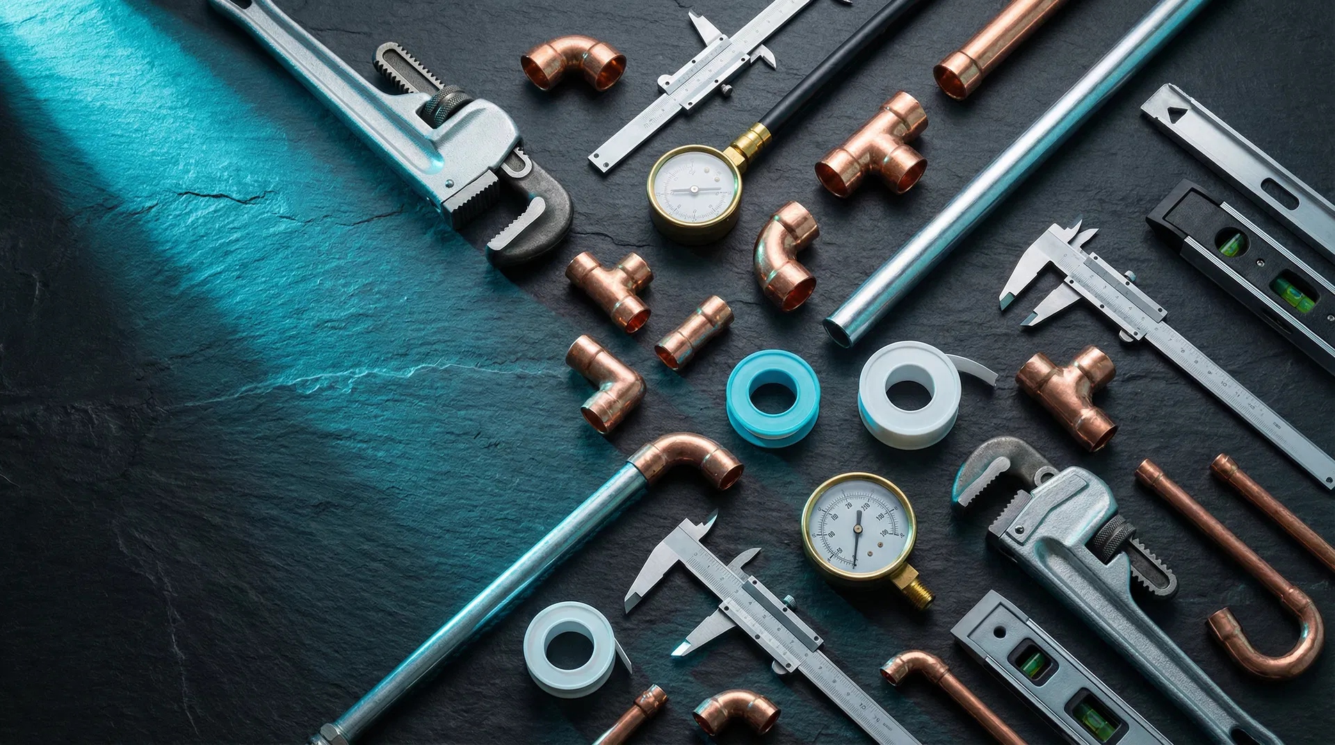 Plumbing services Western Sydney