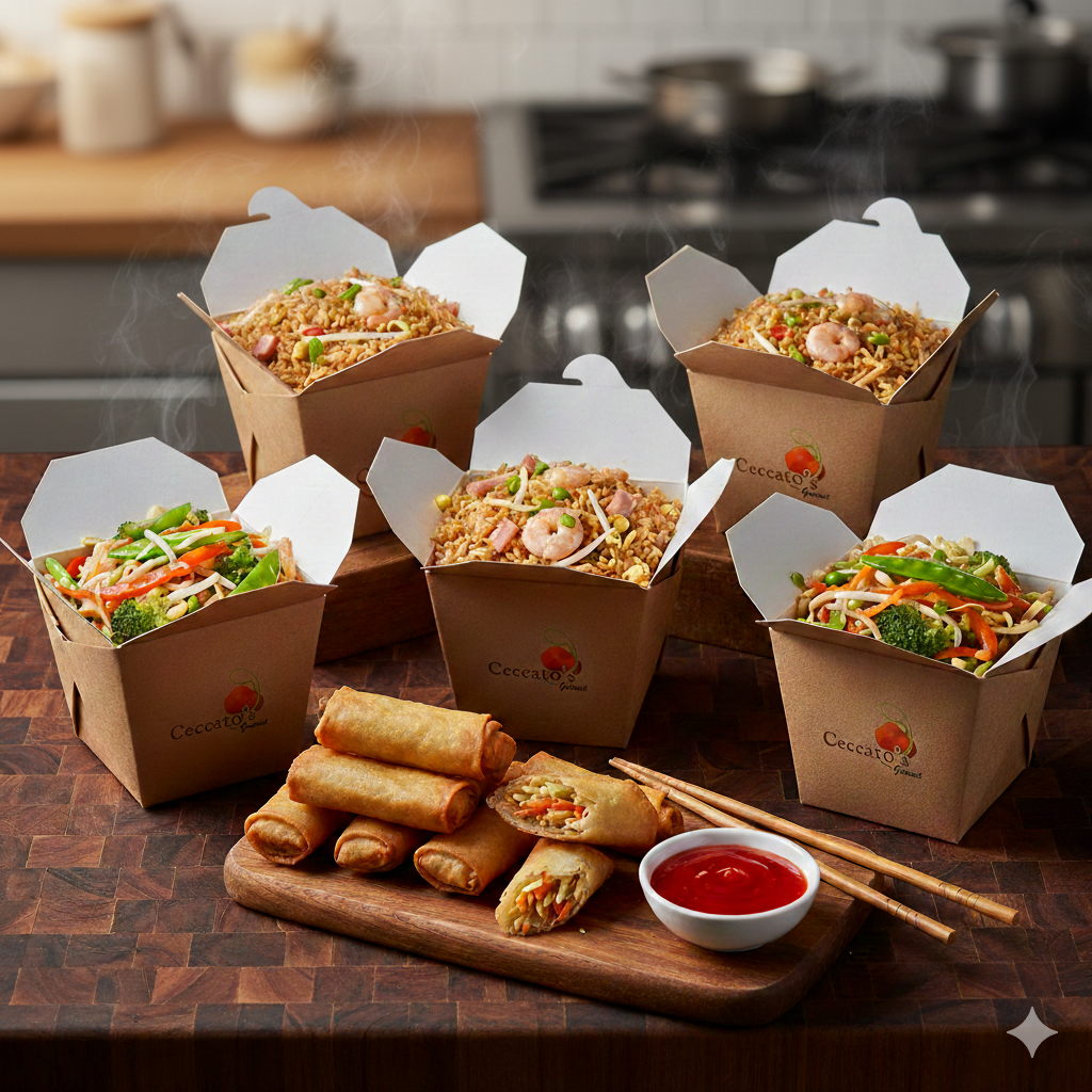 👑 COMBO FAMILIAR PREMIUM (El Rey de la Casa