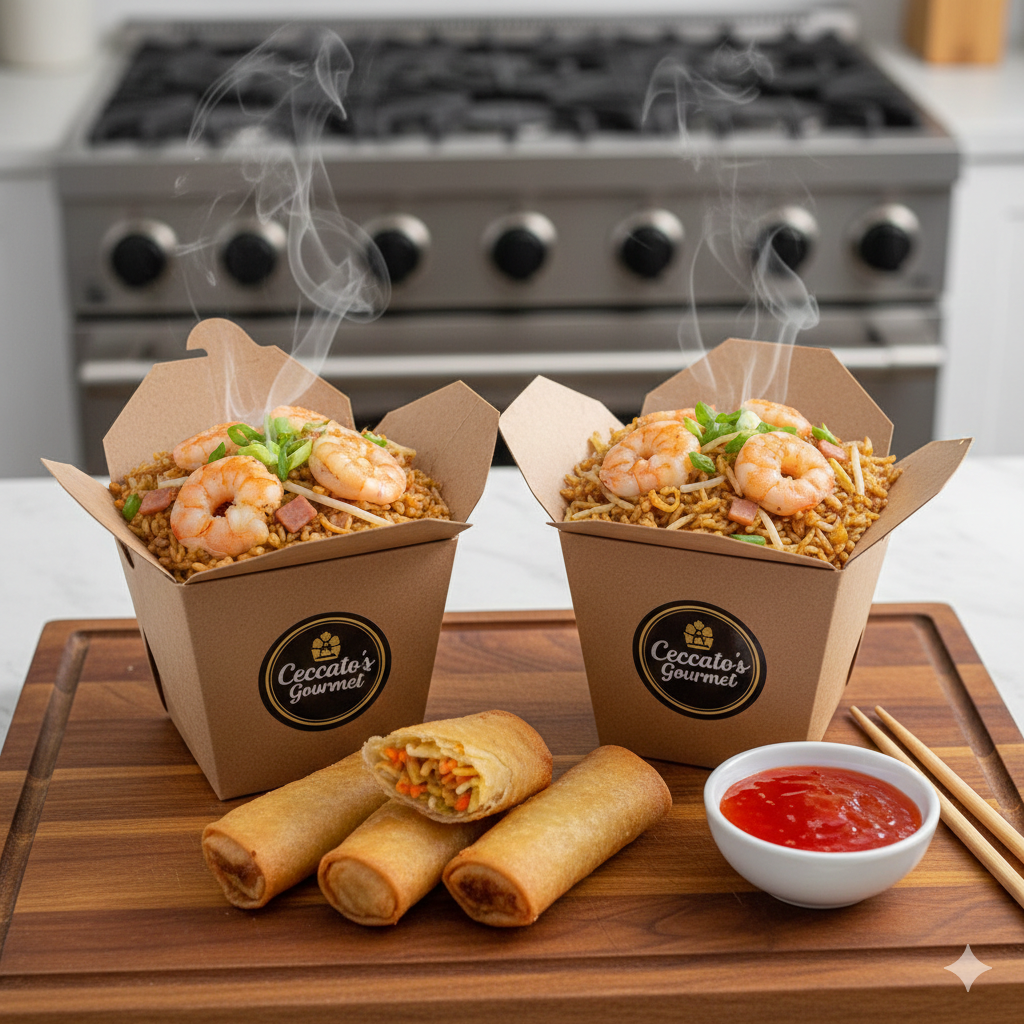 Para Compartir entre dos