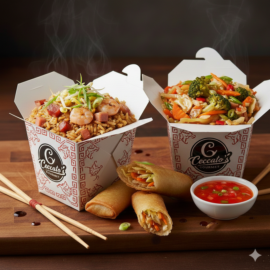 ¡COMBO FULL! ¡Pura Potencia de Sabor! 🇻🇪🔥