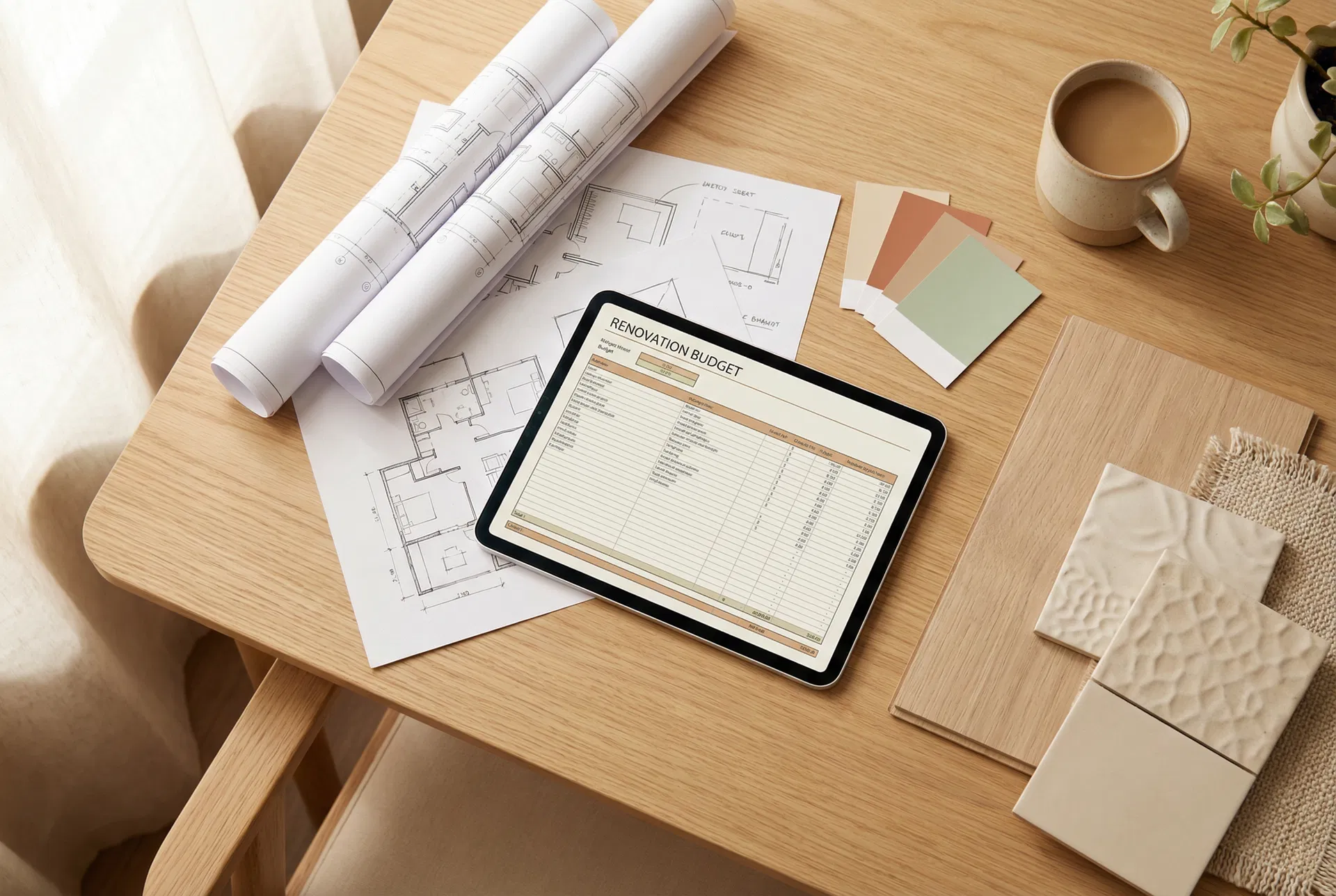 New Home Buyer's Toolkit preview