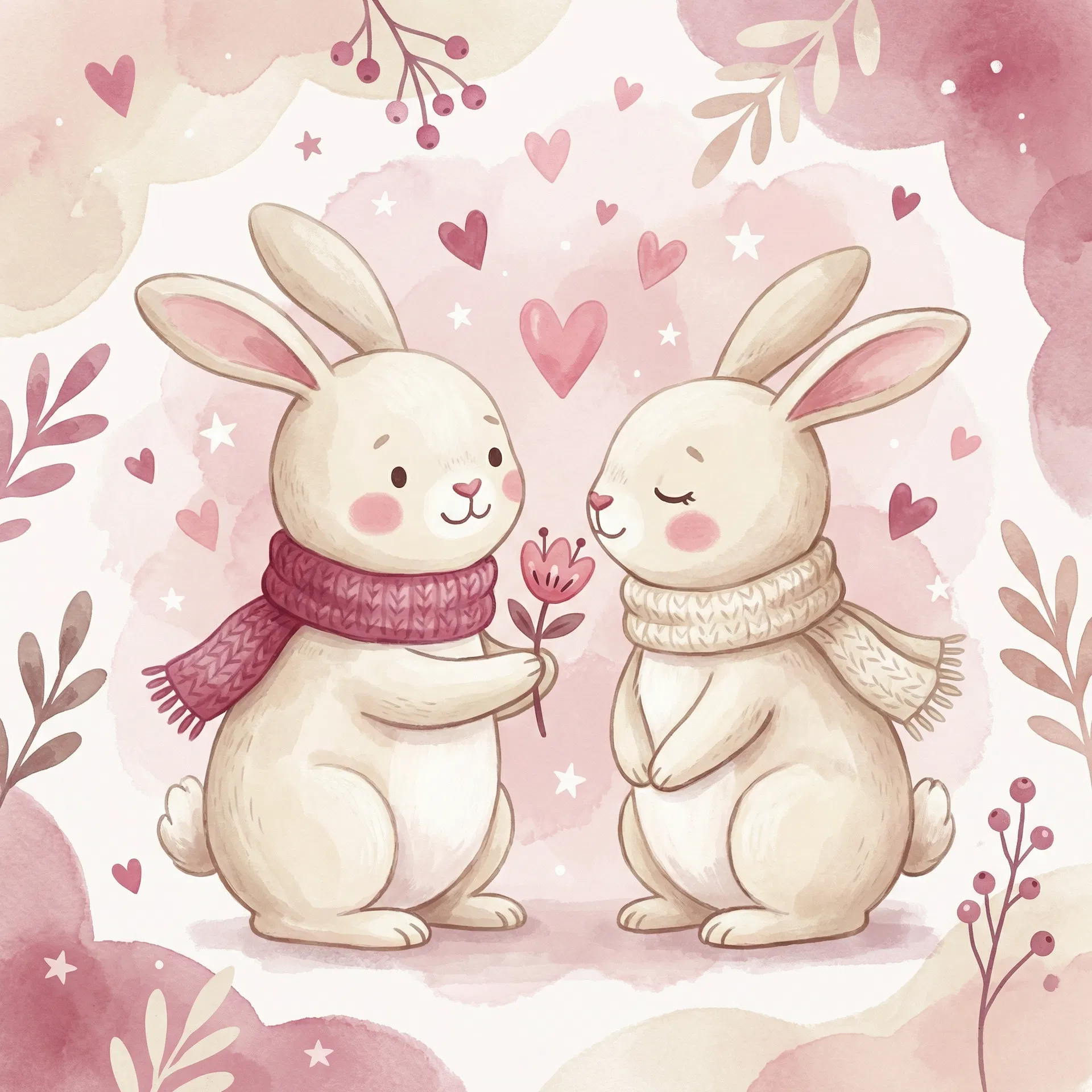 甜蜜時刻 - Sweet Moments