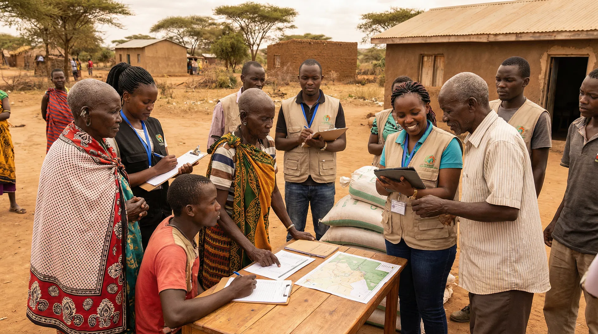 Implementation & Execution