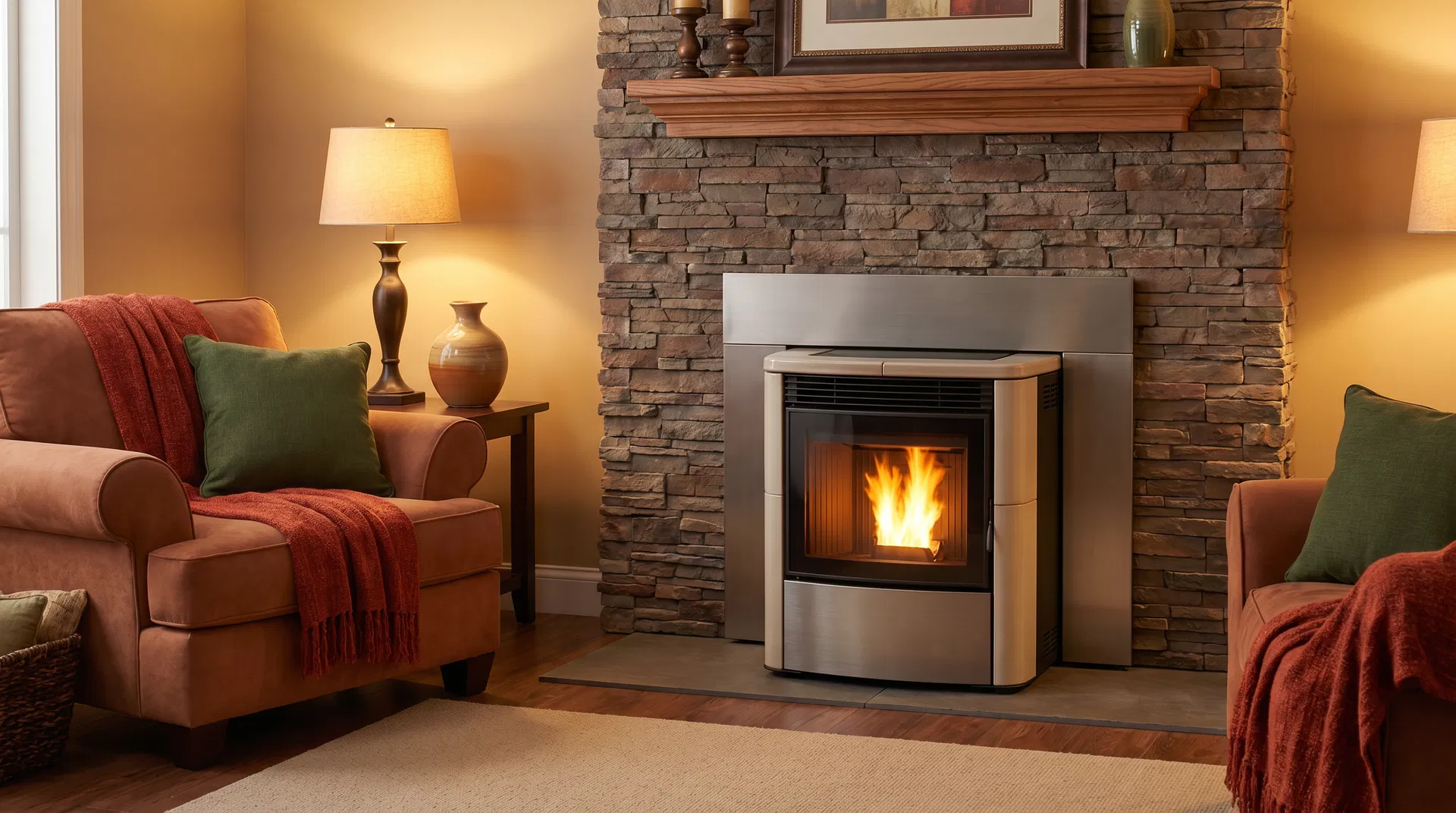 Beste pelletkachel merk 2026: topkeuzes & advies