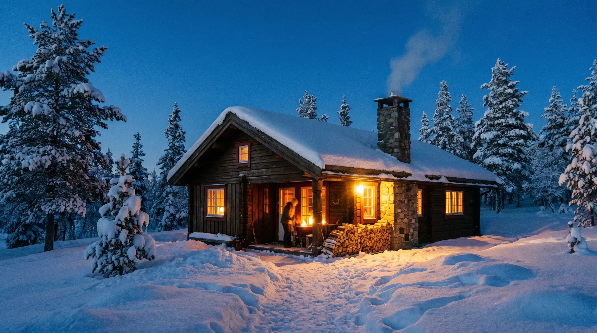 Waarom Scandinavië kiest voor hout en pellets (en wat België daarvan kan leren)