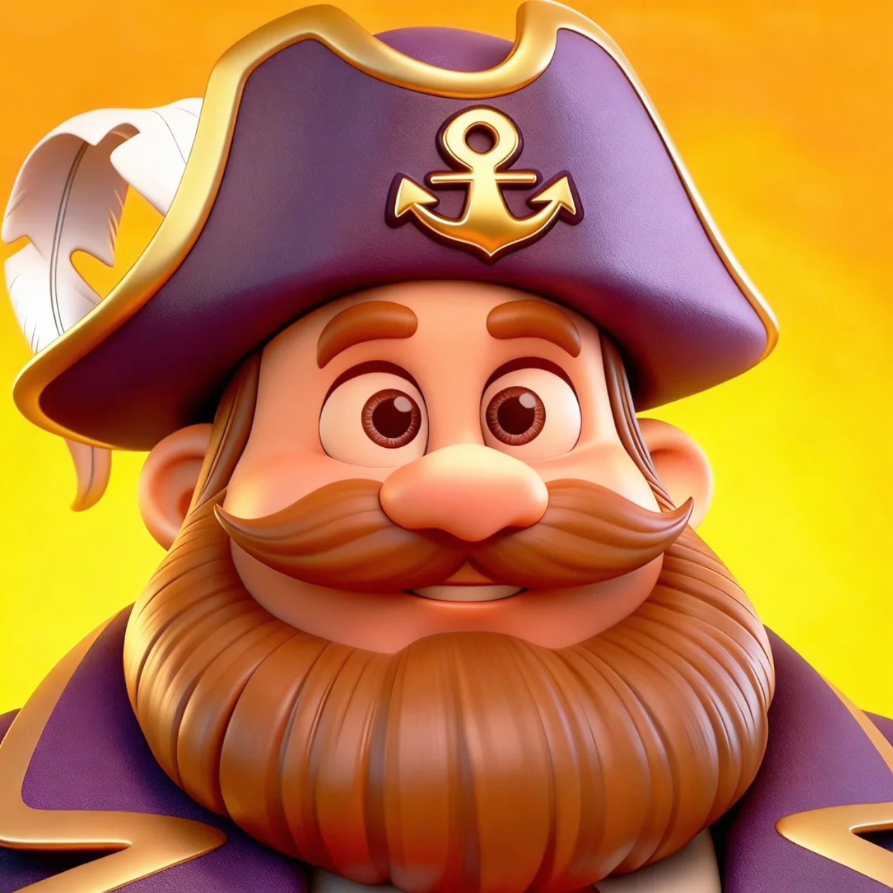 キャプテンブラスト