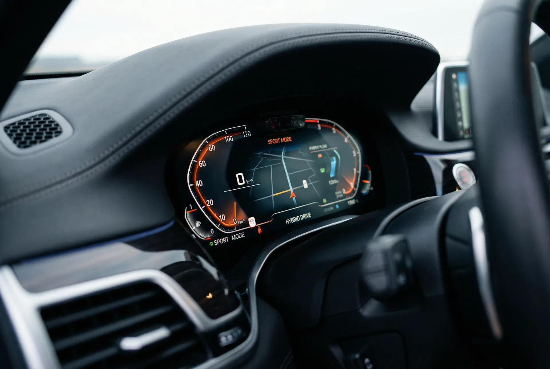 AI precision targeting for automotive