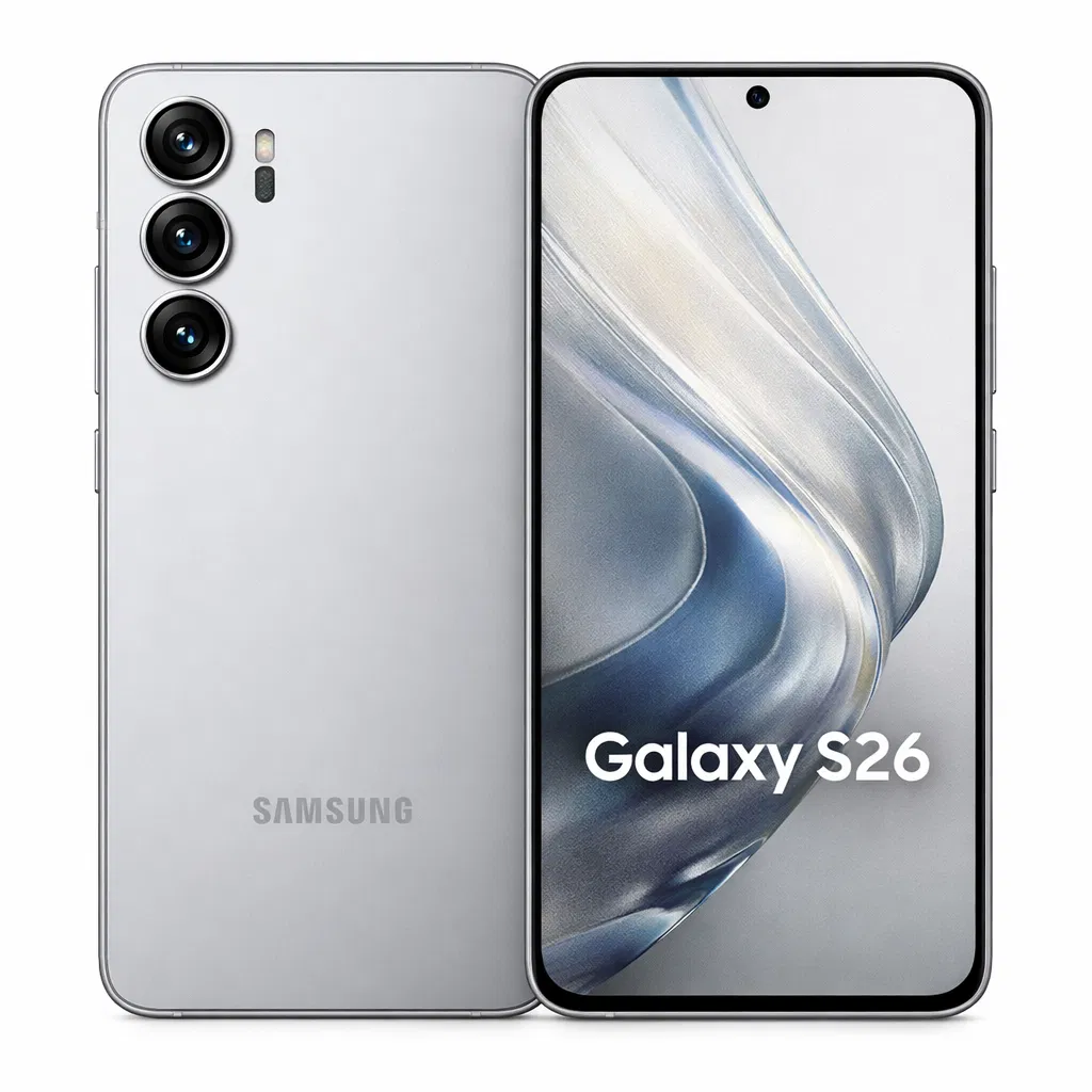 Samsung Galaxy S26