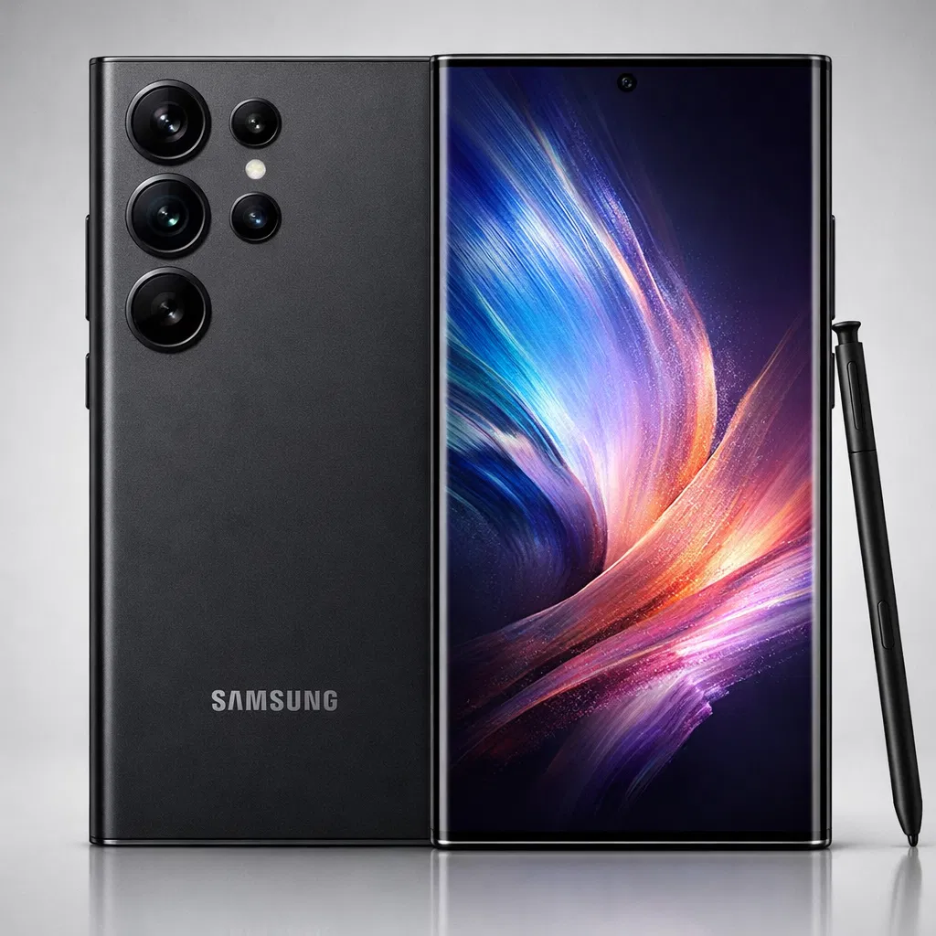 Samsung Galaxy S26 Ultra